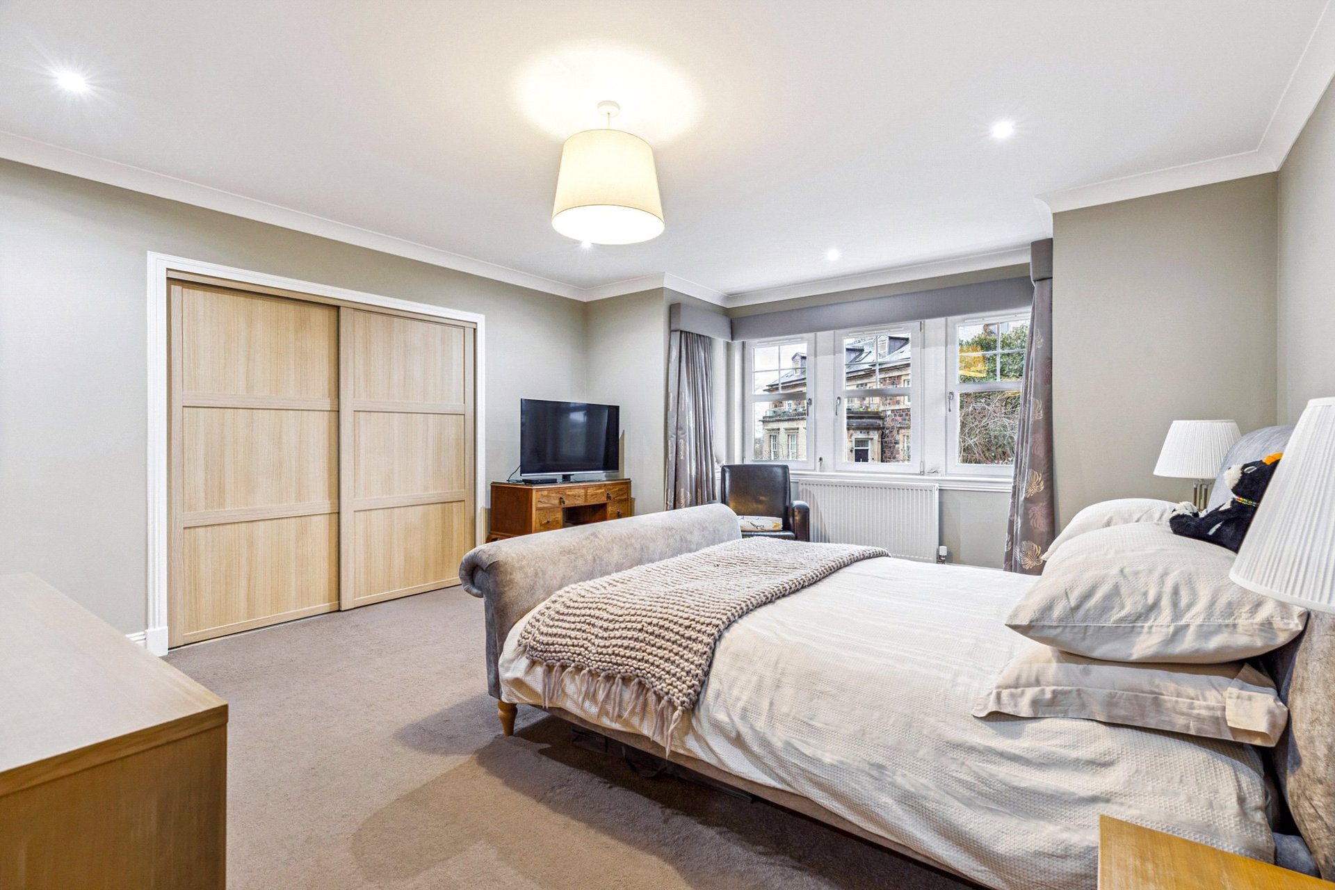 4 Cathkin Gate, High Burnside, Glasgow, South Lanarkshire, G73 5RW - Picture #18