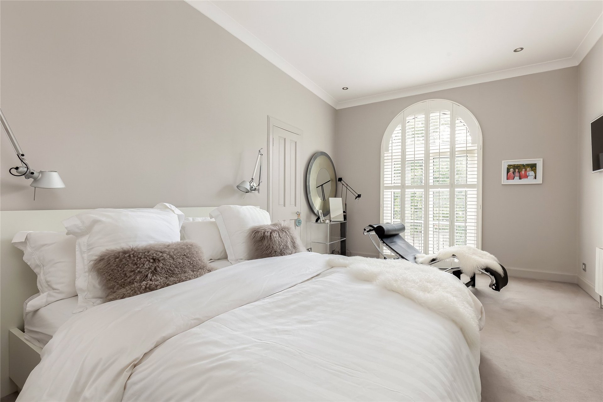 Cowley Cottage, 34 Barnton Avenue, Edinburgh, EH4 6JH - Picture #13