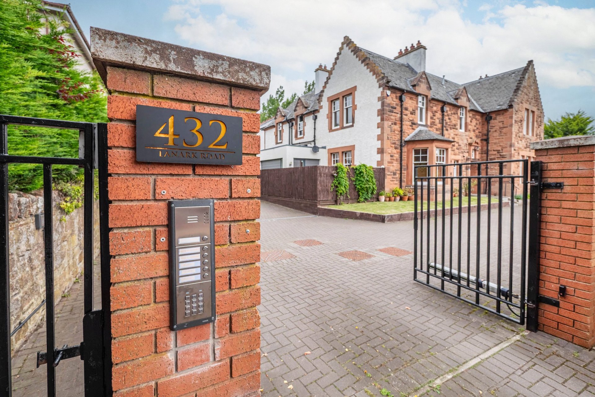 432A Lanark Road, Edinburgh, Midlothian, EH13 0NJ - Picture #3