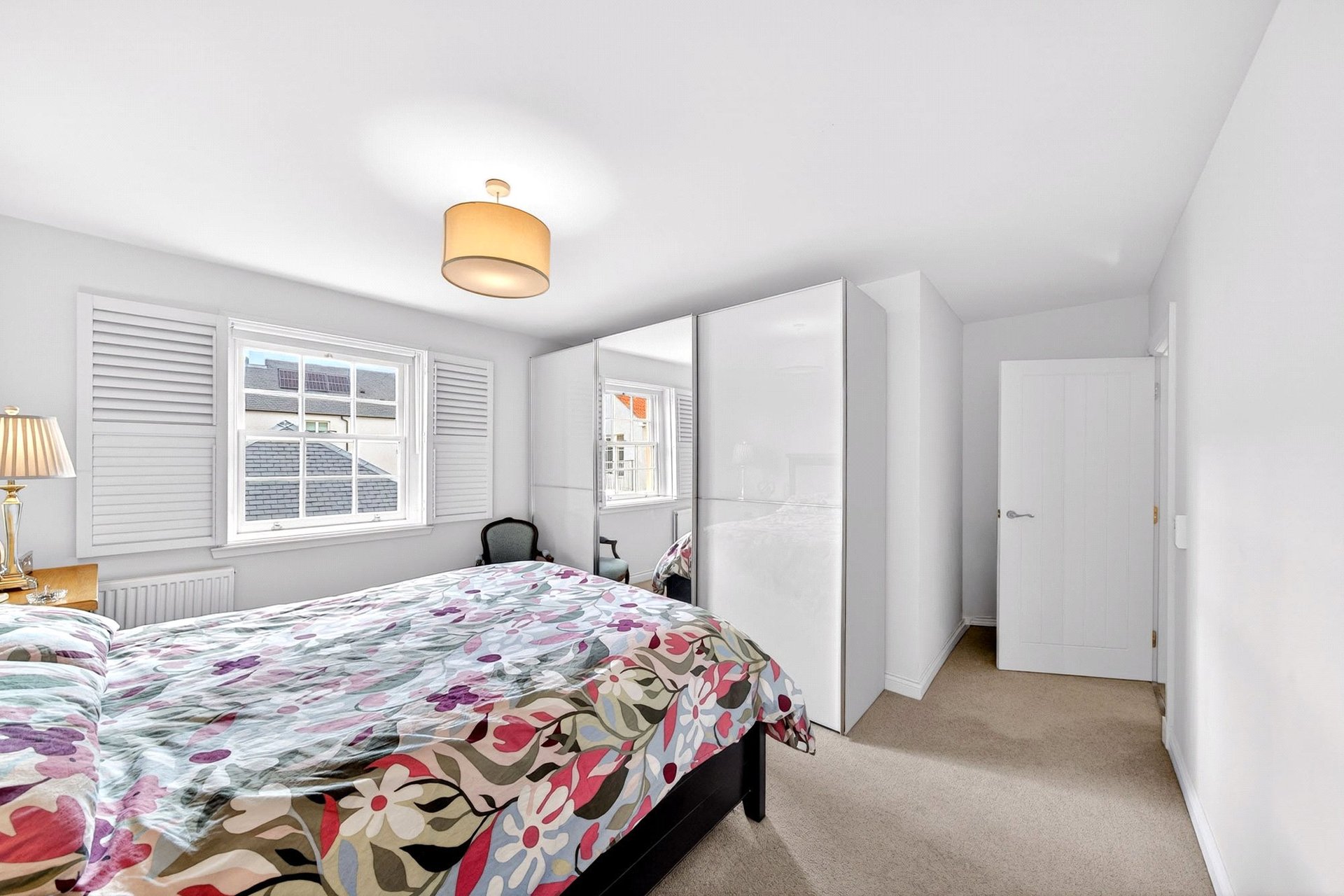 The Coach House, 8 Legate Road, Longniddry, East Lothian, EH32 0FL - Picture #14