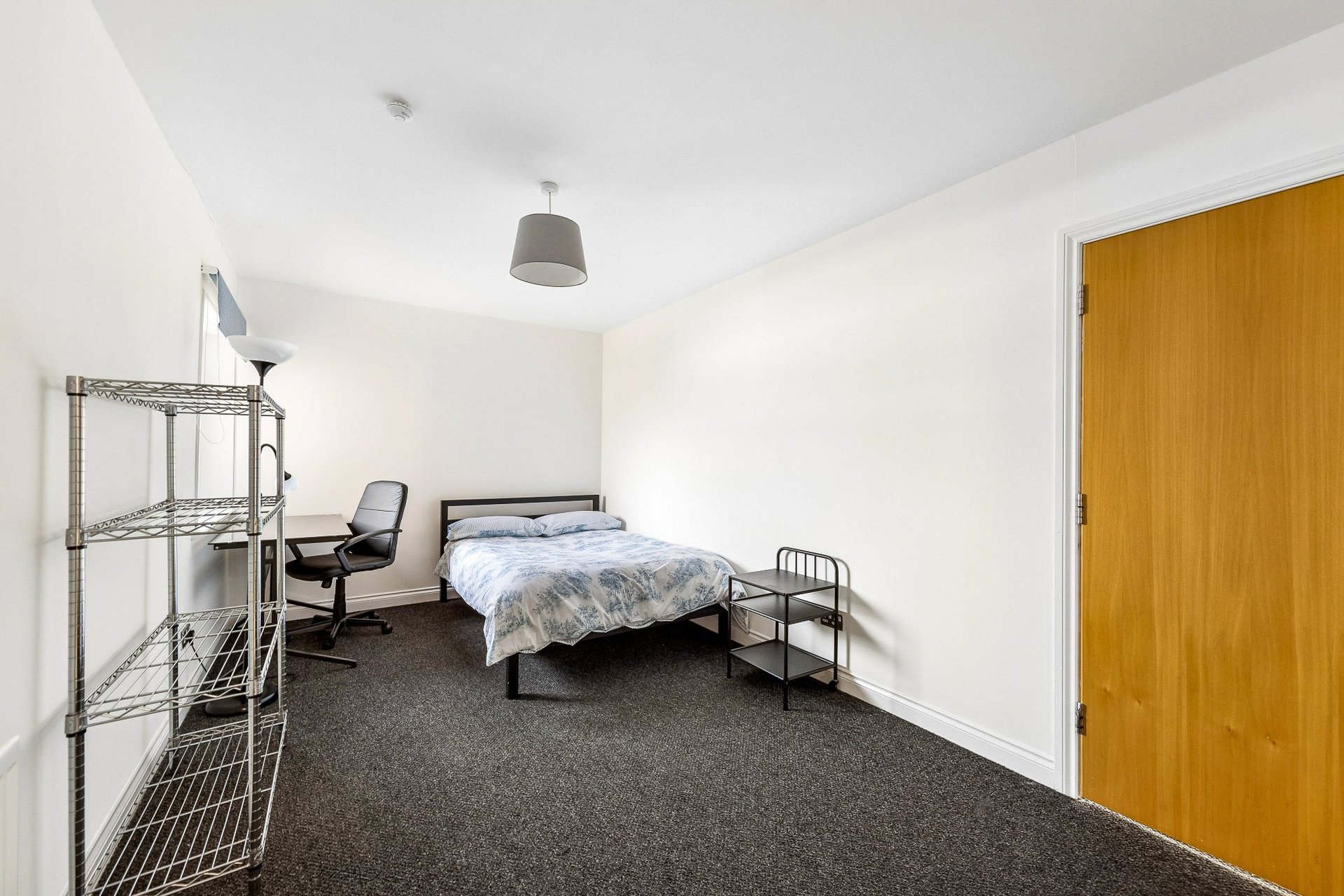3/3, 31 Minerva Way, Finnieston, Glasgow, G3 8GE - Picture #22