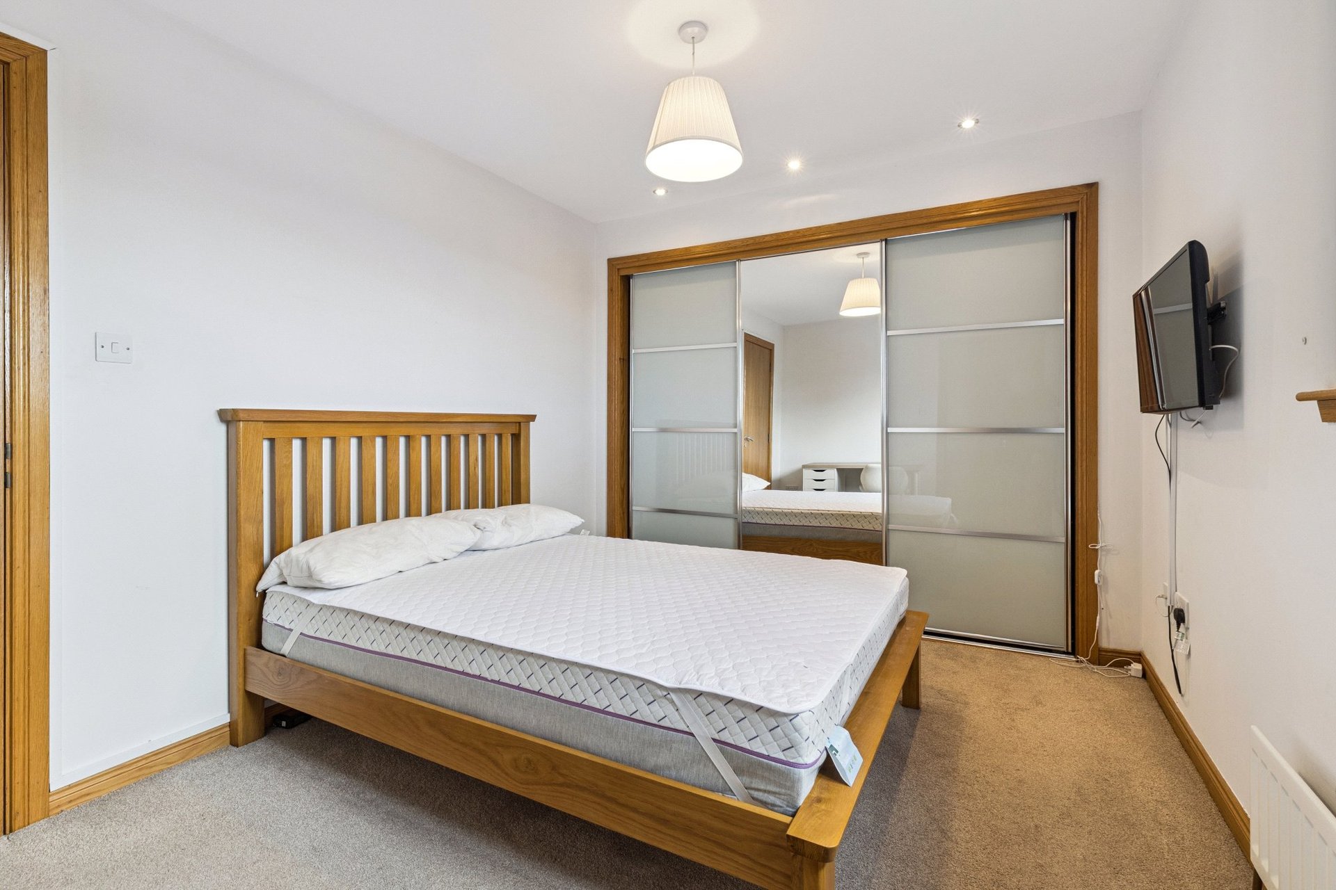 4/2, 2 Great George Lane, Hillhead, Glasgow, G12 8BB - Picture #2