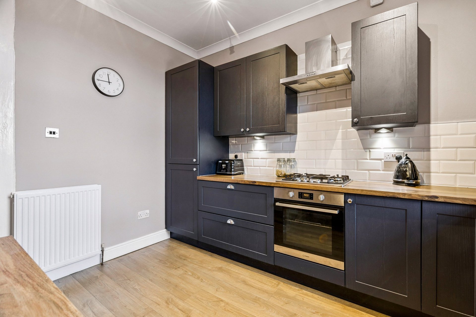 Flat 3/2, 10 Lochside Street, Shawlands, Glasgow, G41 3XJ - Picture #11