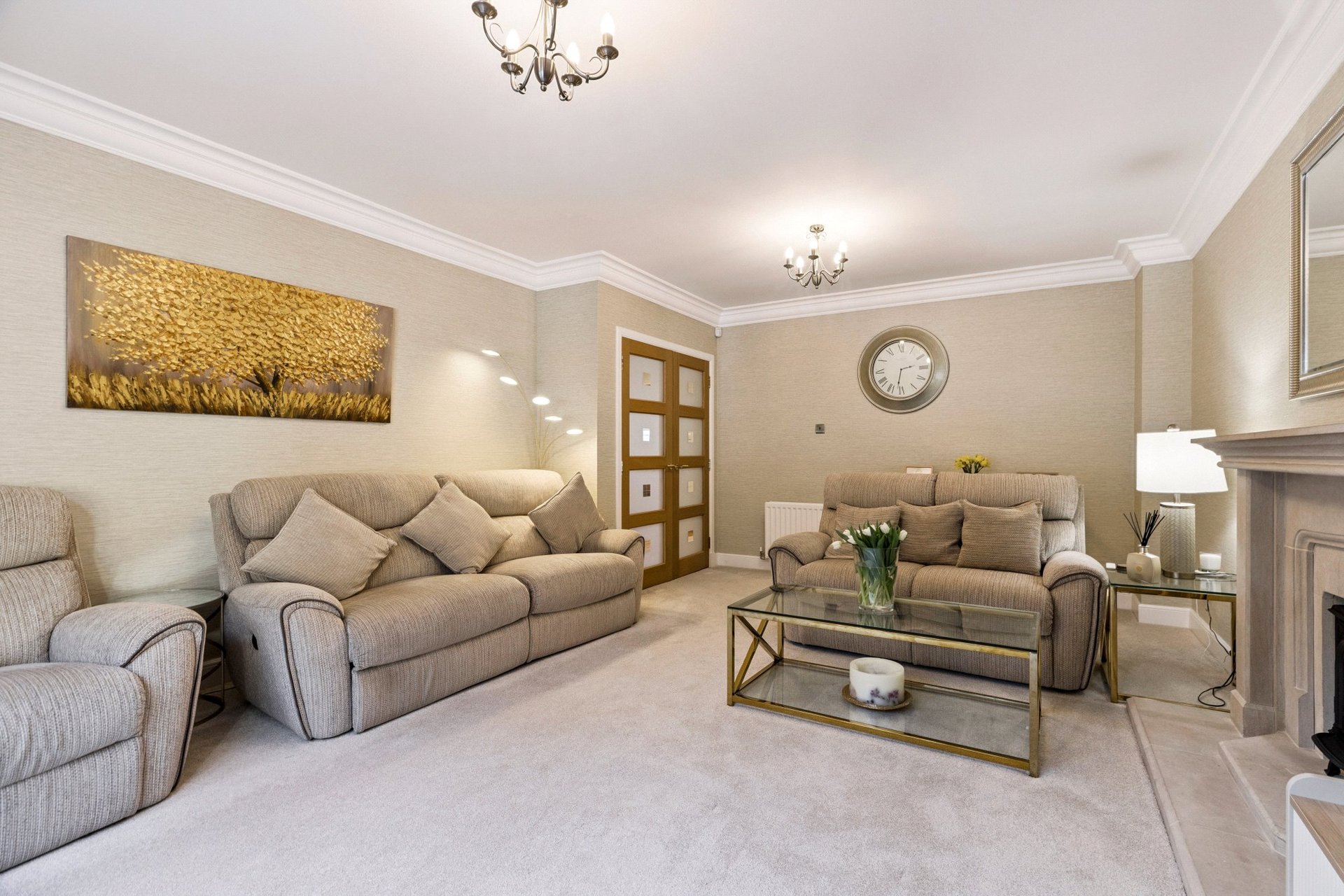 27 Jordanhill Crescent, Jordanhill, Glasgow, G13 1UN - Picture #19