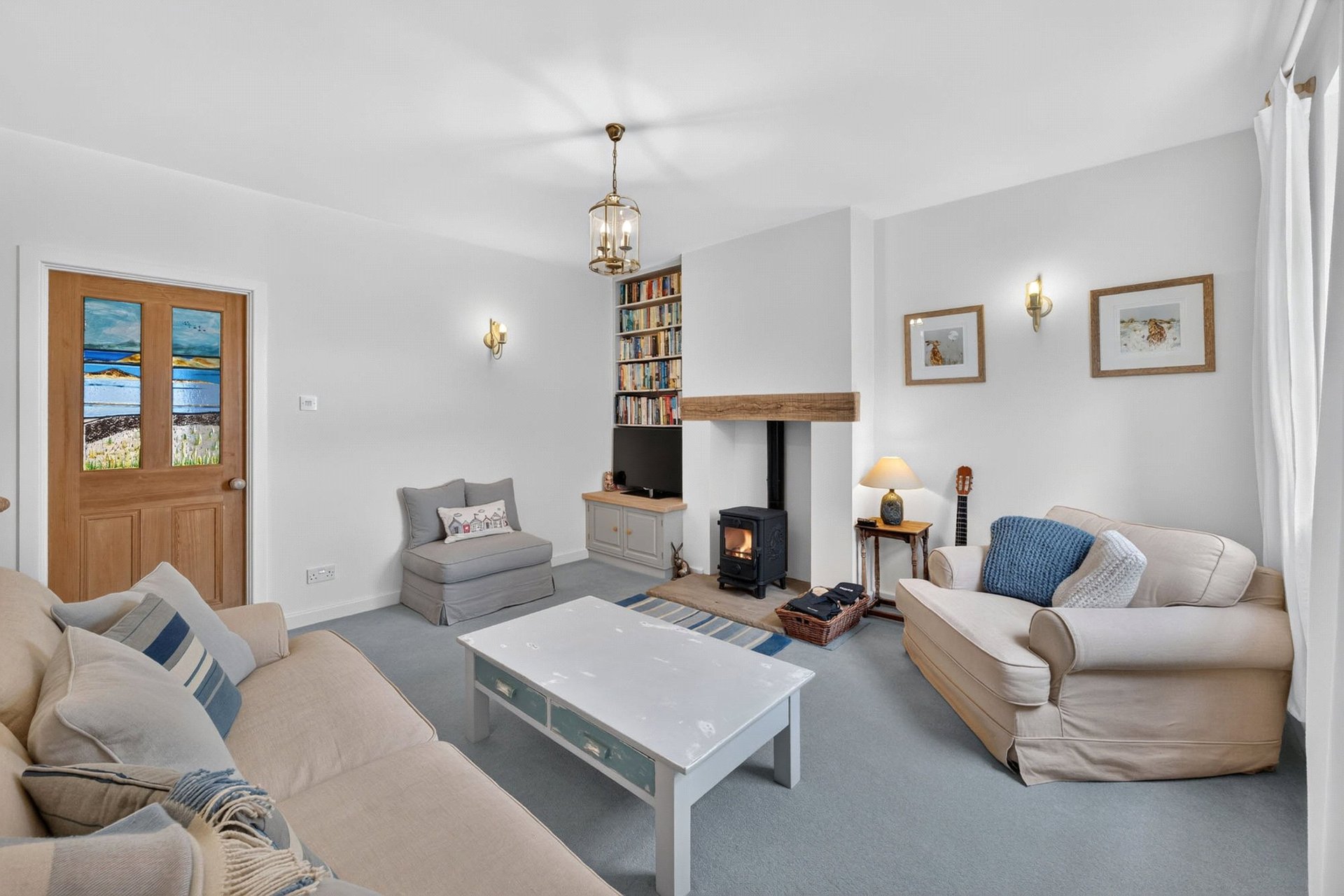 1 Crossgates, Holy Island, Berwick-upon-Tweed, Northumberland, TD15 2ST - Picture #3