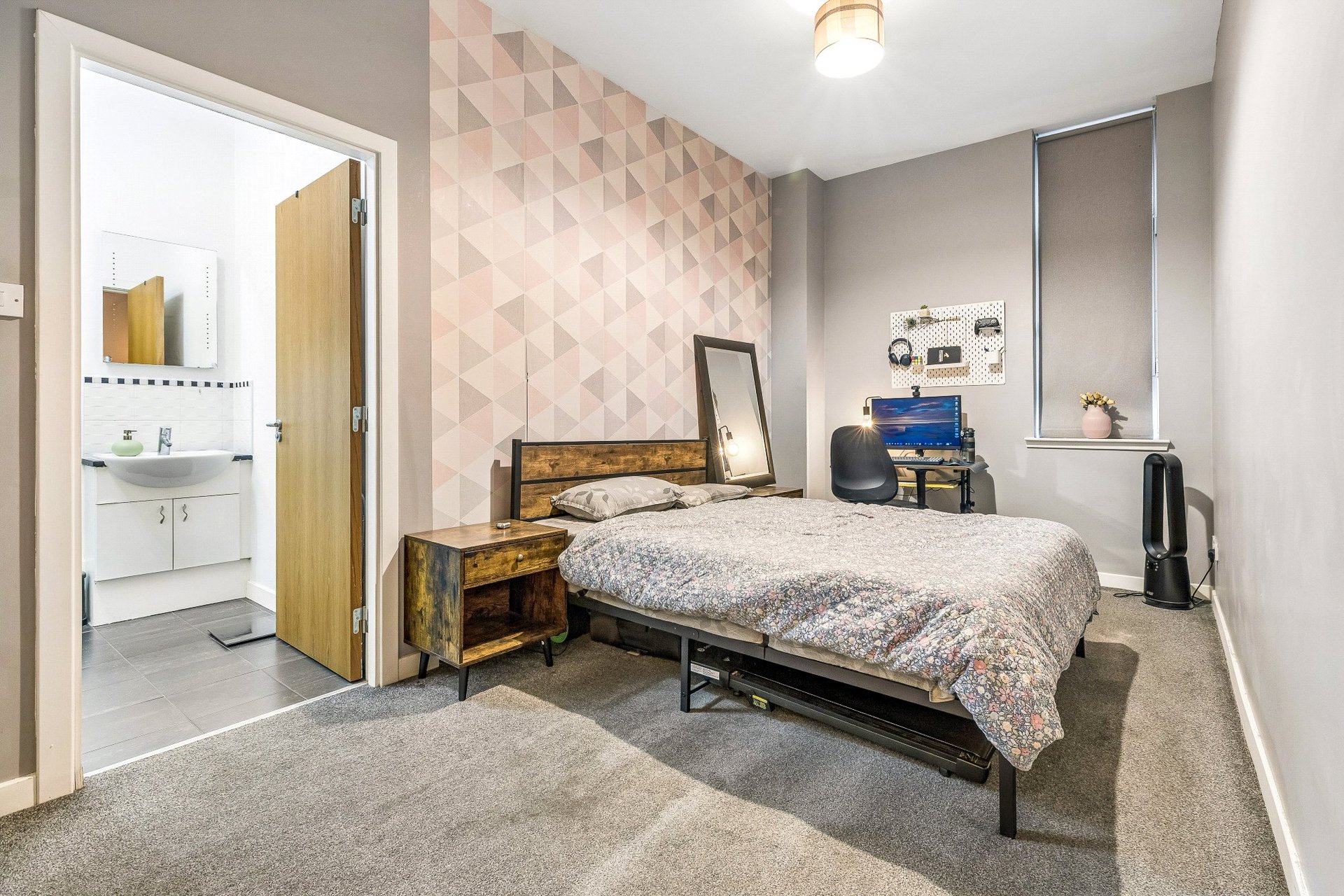 Flat 1/2 Beresford Building, 460 Sauchiehall Street, Charing Cross, Glasgow, G2 3JU - Picture #11
