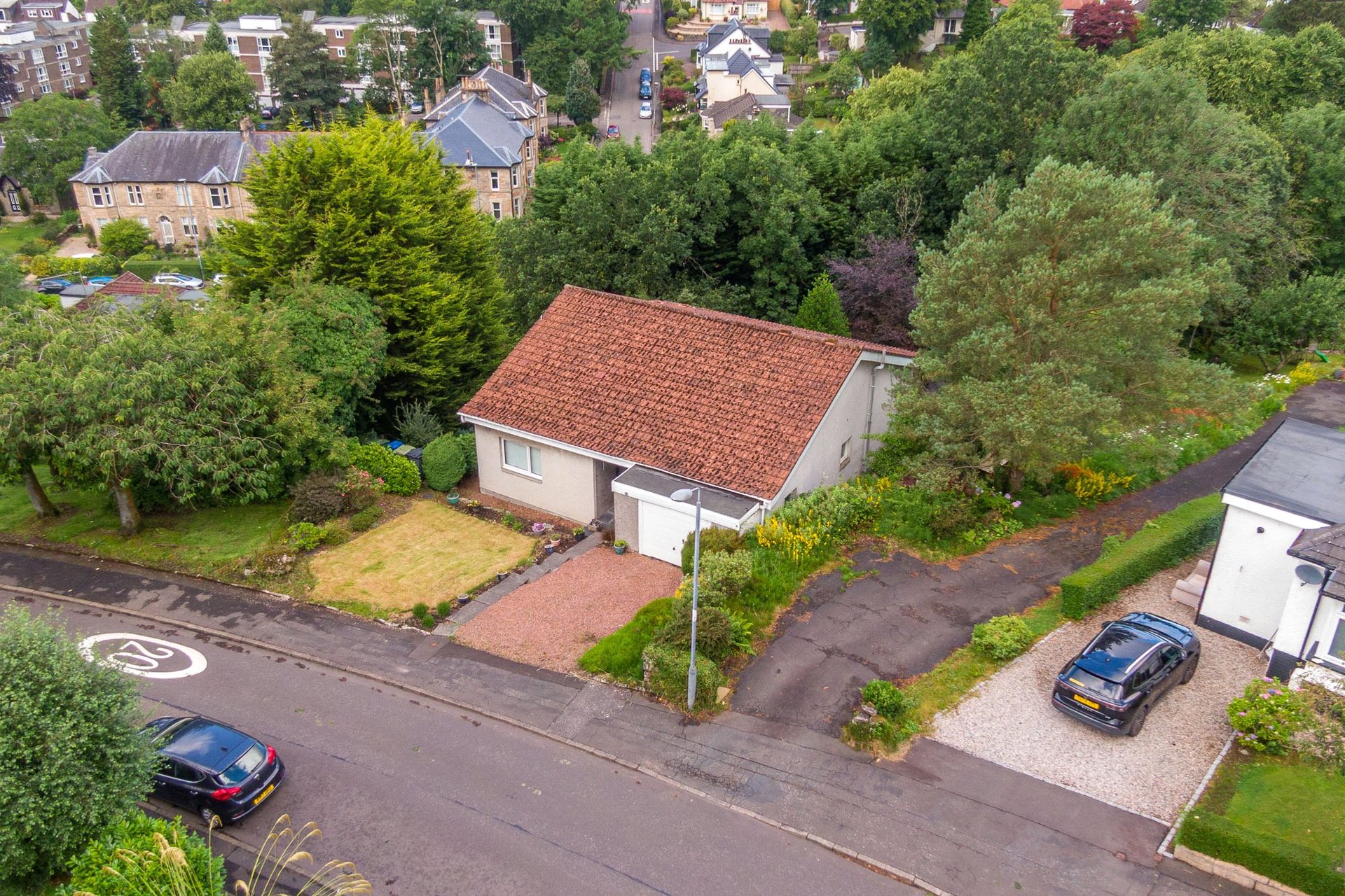 48 Campsie Drive, Milngavie, G62 8HY - Picture #41