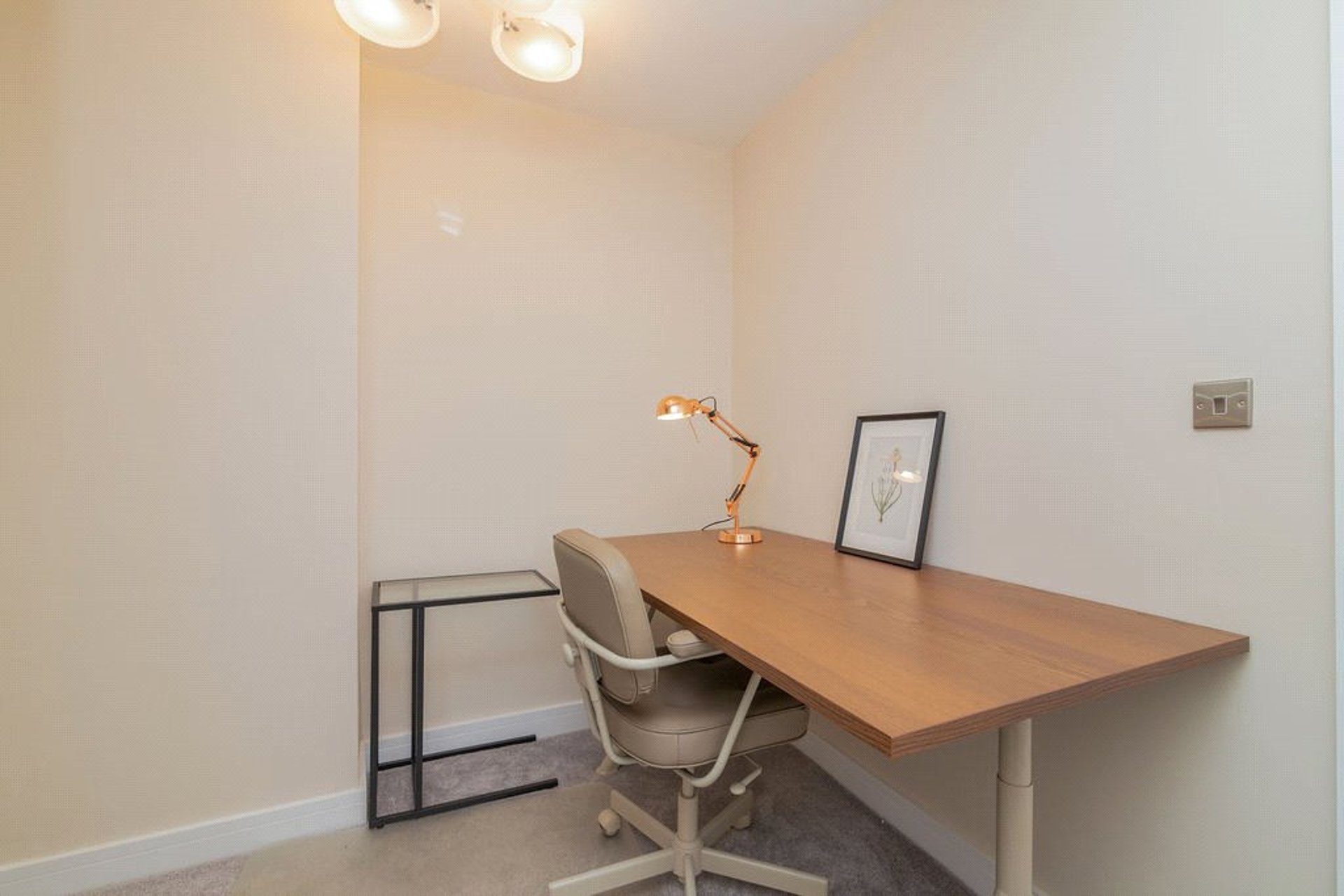 Flat 7, 28 Buckingham Terrace, Glasgow, G12 8ED - Picture #23