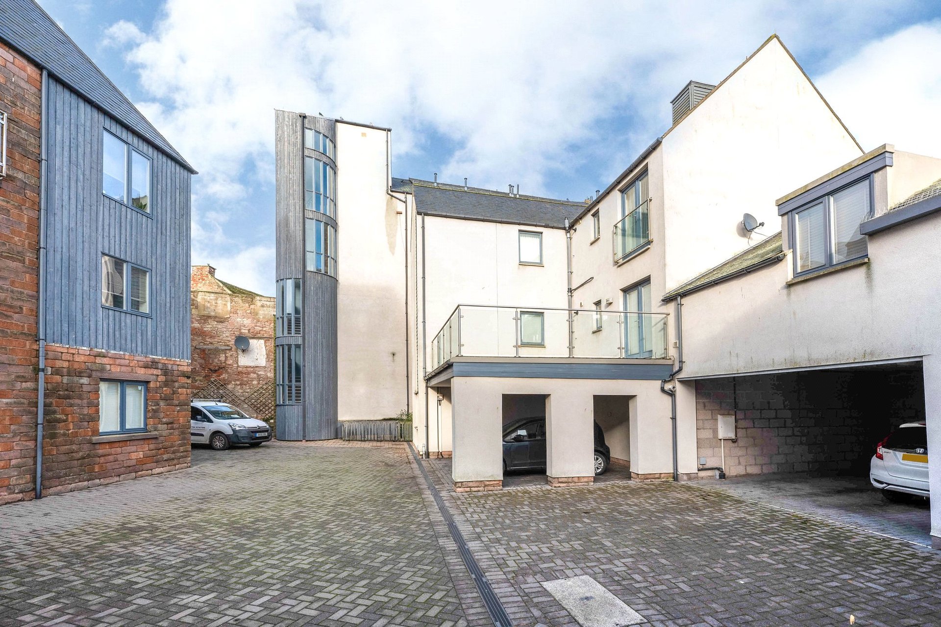 4 Mill Wharf, Tweedmouth, Berwick-upon-Tweed, Northumberland, TD15 2BP - Picture #14