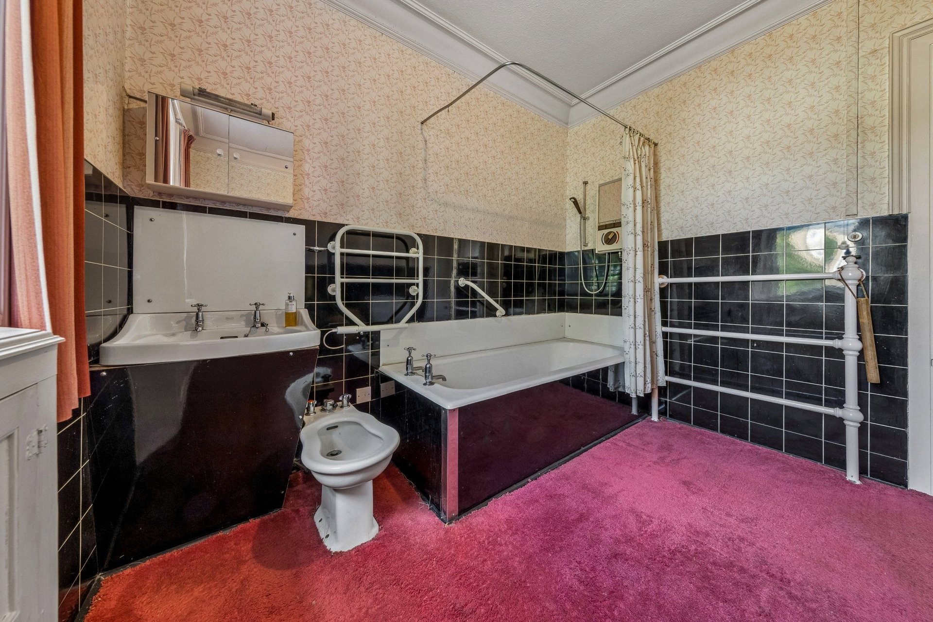 Windyknowe, 168 Southbrae Drive, Jordanhill, Glasgow, G13 1TX - Picture #49