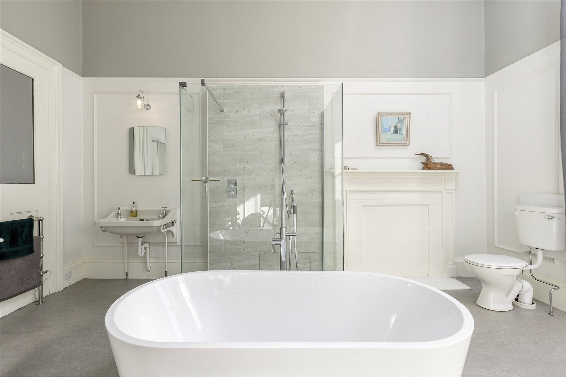 GF, 1 Gloucester Place, Edinburgh, EH3 6EE - Picture #27