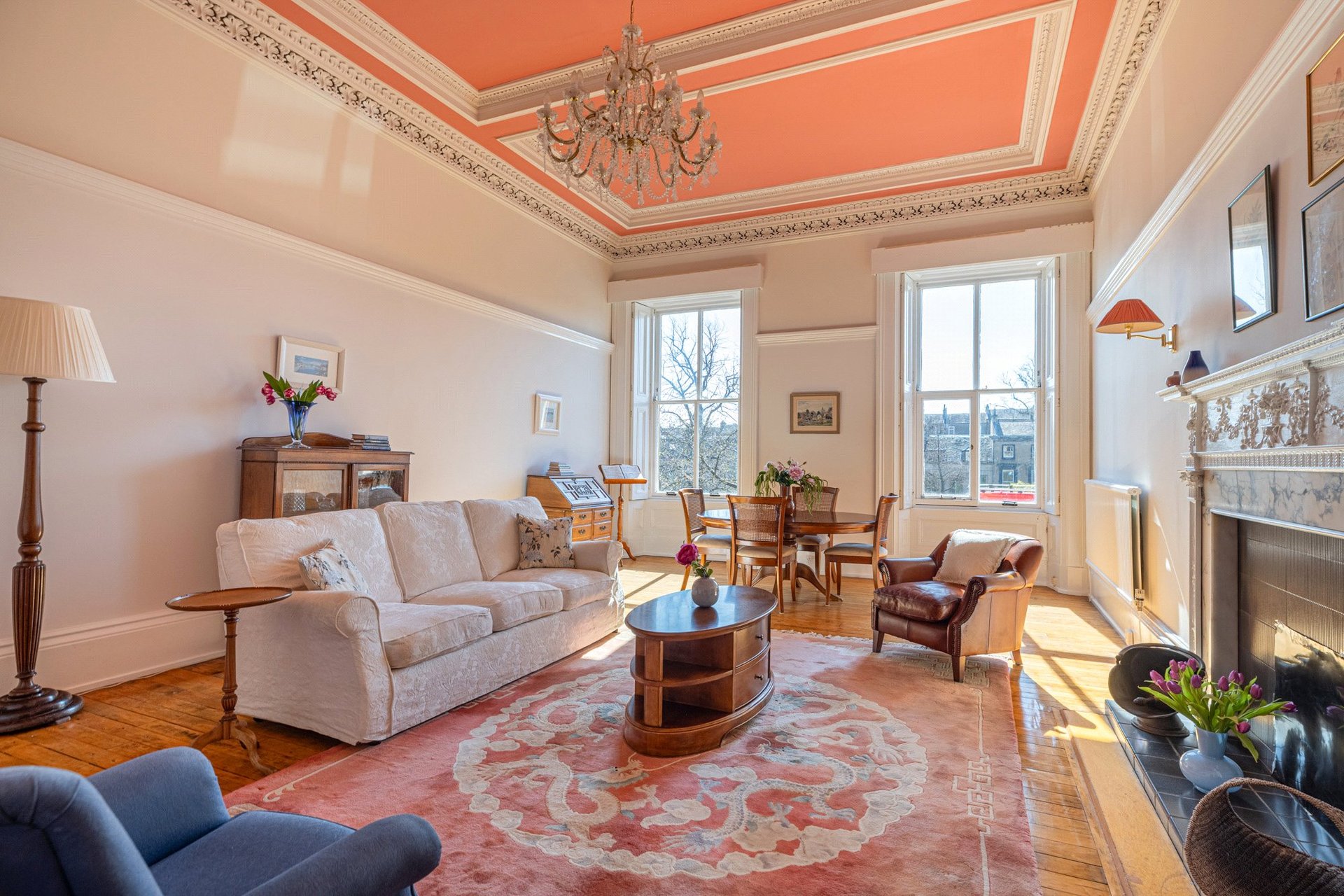 2 Kirklee Terrace, Kirklee, Glasgow, G12 0TQ - Picture #4