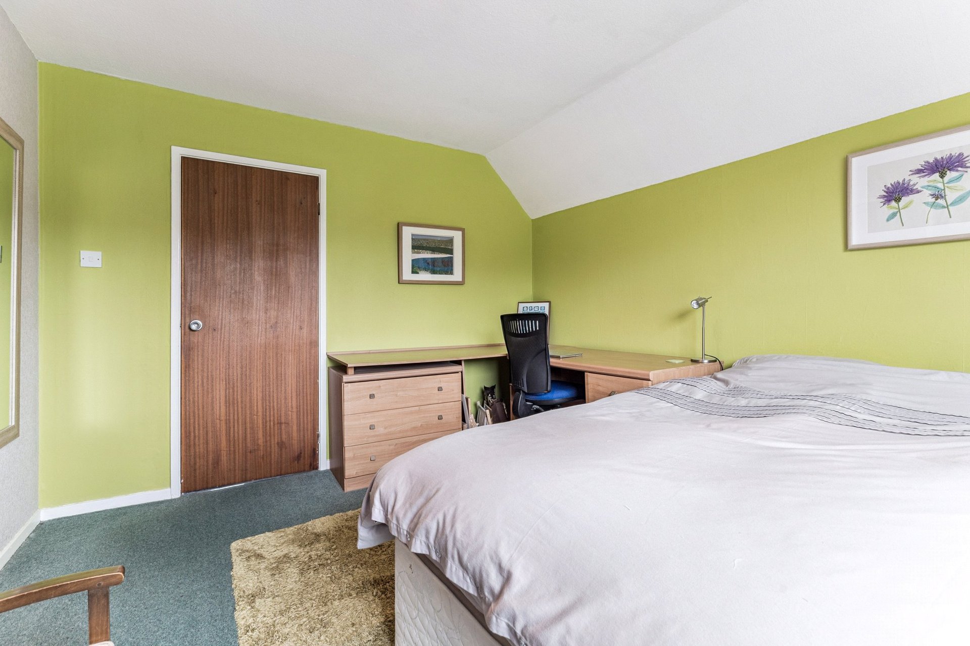30 Leslie Avenue, Newton Mearns, Glasgow, G77 6JE - Picture #25