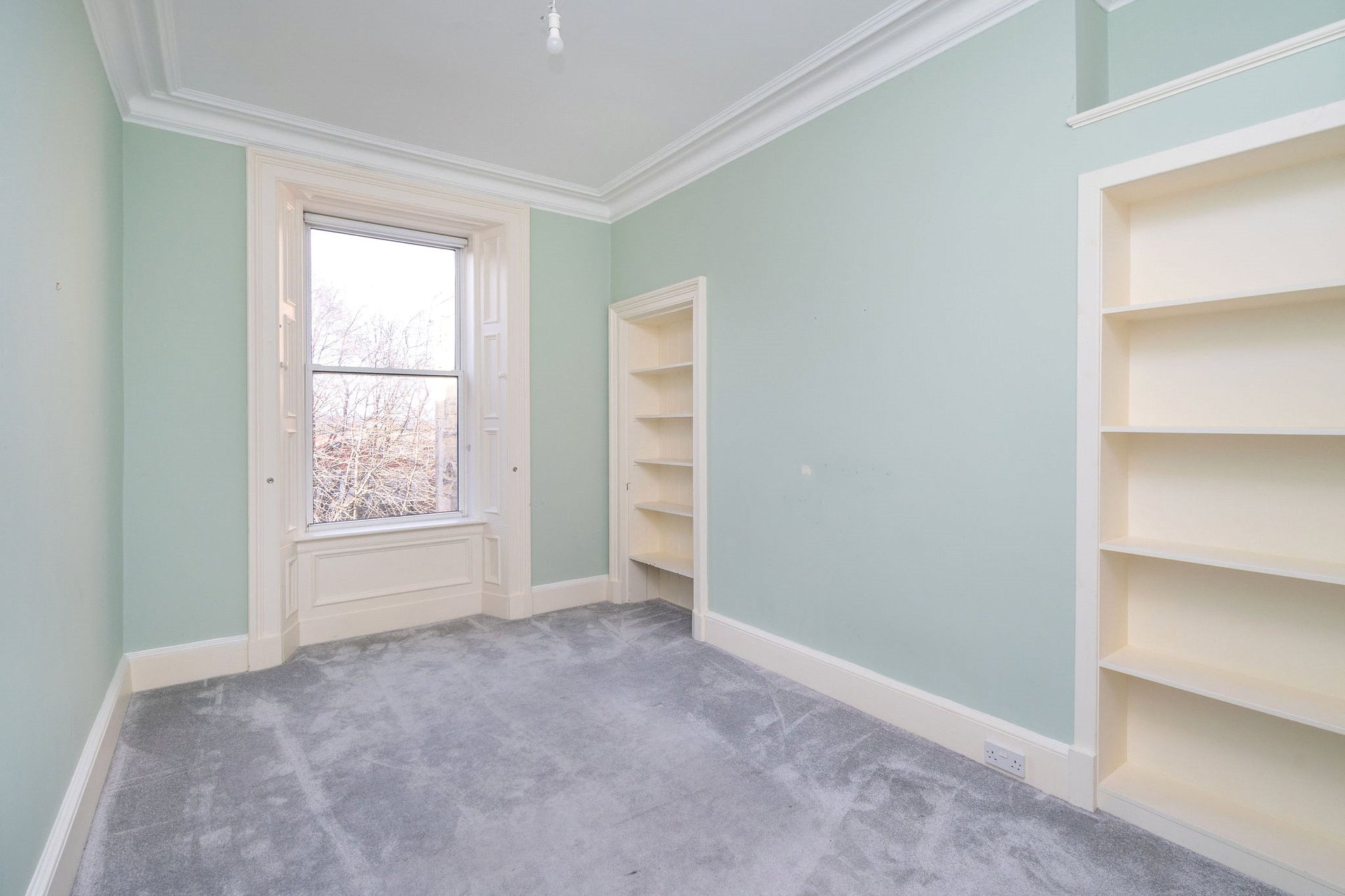 1, 11 Afton Terrace, Edinburgh, EH5 3NG - Picture #9