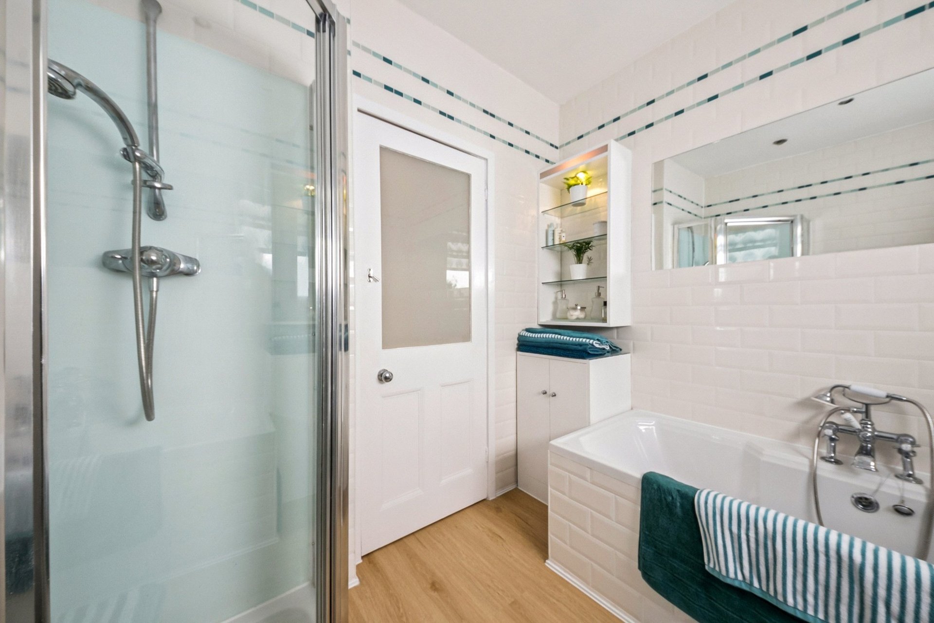 119 Danes Drive, Scotstoun, Glasgow, G14 9EW - Picture #42