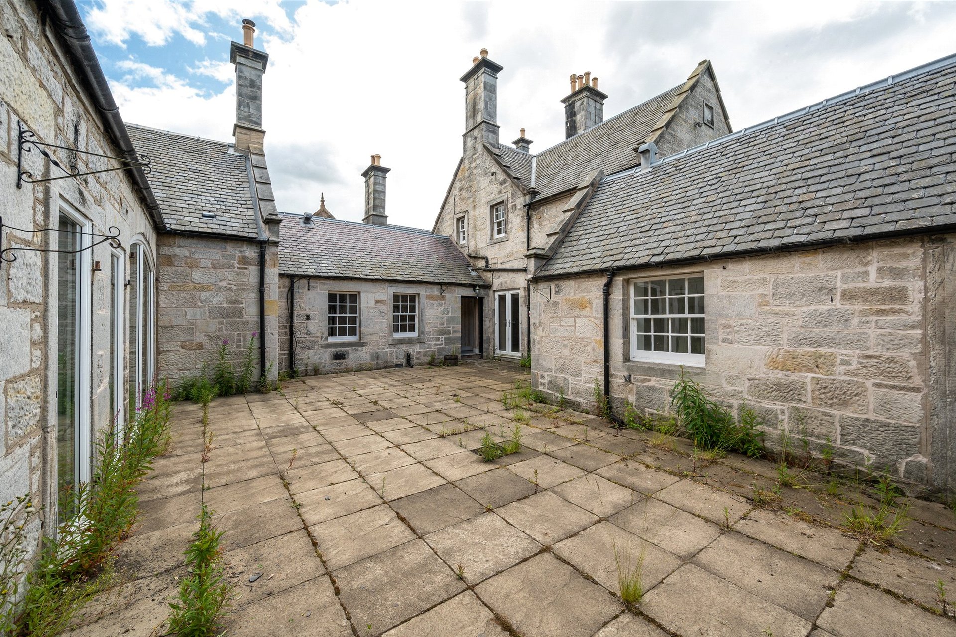 The Parsonage, Dunmore Park, Airth, Falkirk, FK2 8LU - Picture #15