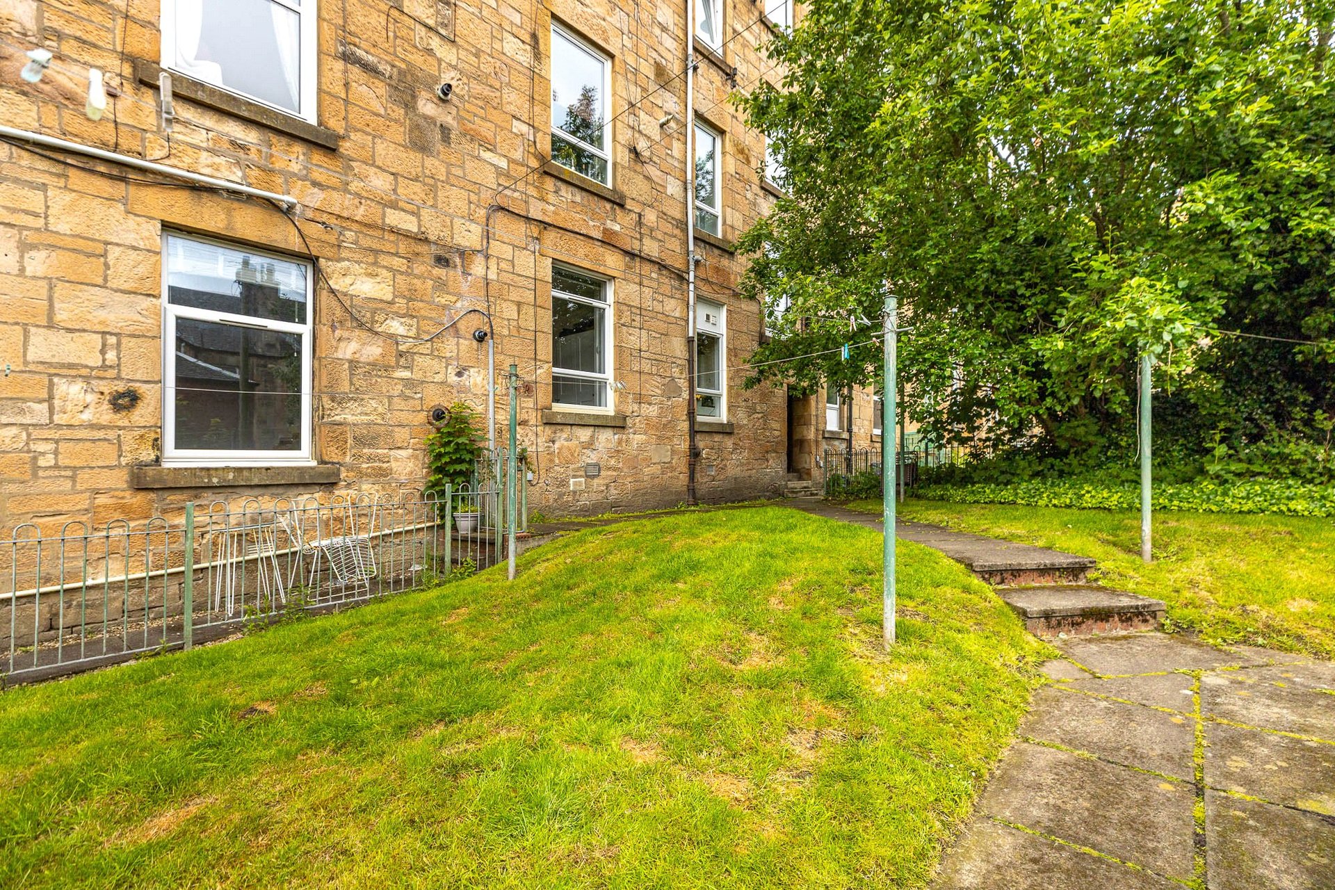 Flat 0/2, 40 Craigpark Drive, Dennistoun, Glasgow City, G31 2NP - Picture #21