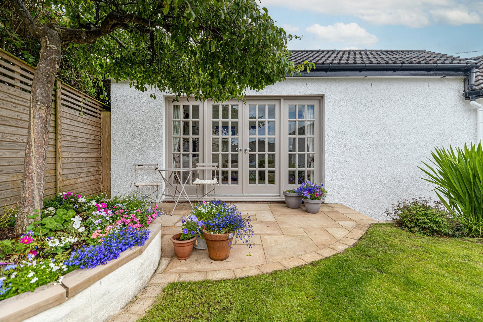 7 Brora Drive, Giffnock, Glasgow, G46 6NP - Picture #49