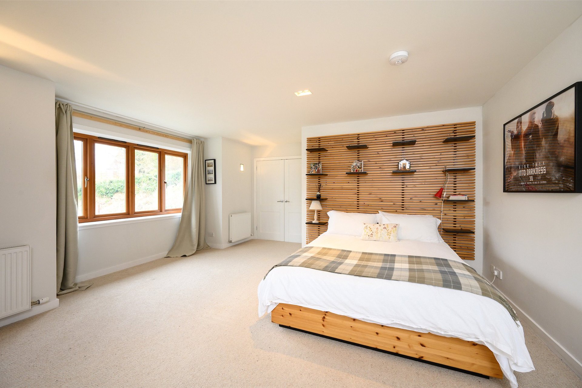 Berry Barn, Donafuil, Keltneyburn, Aberfeldy, Perth and Kinross, PH15 2LE - Picture #18