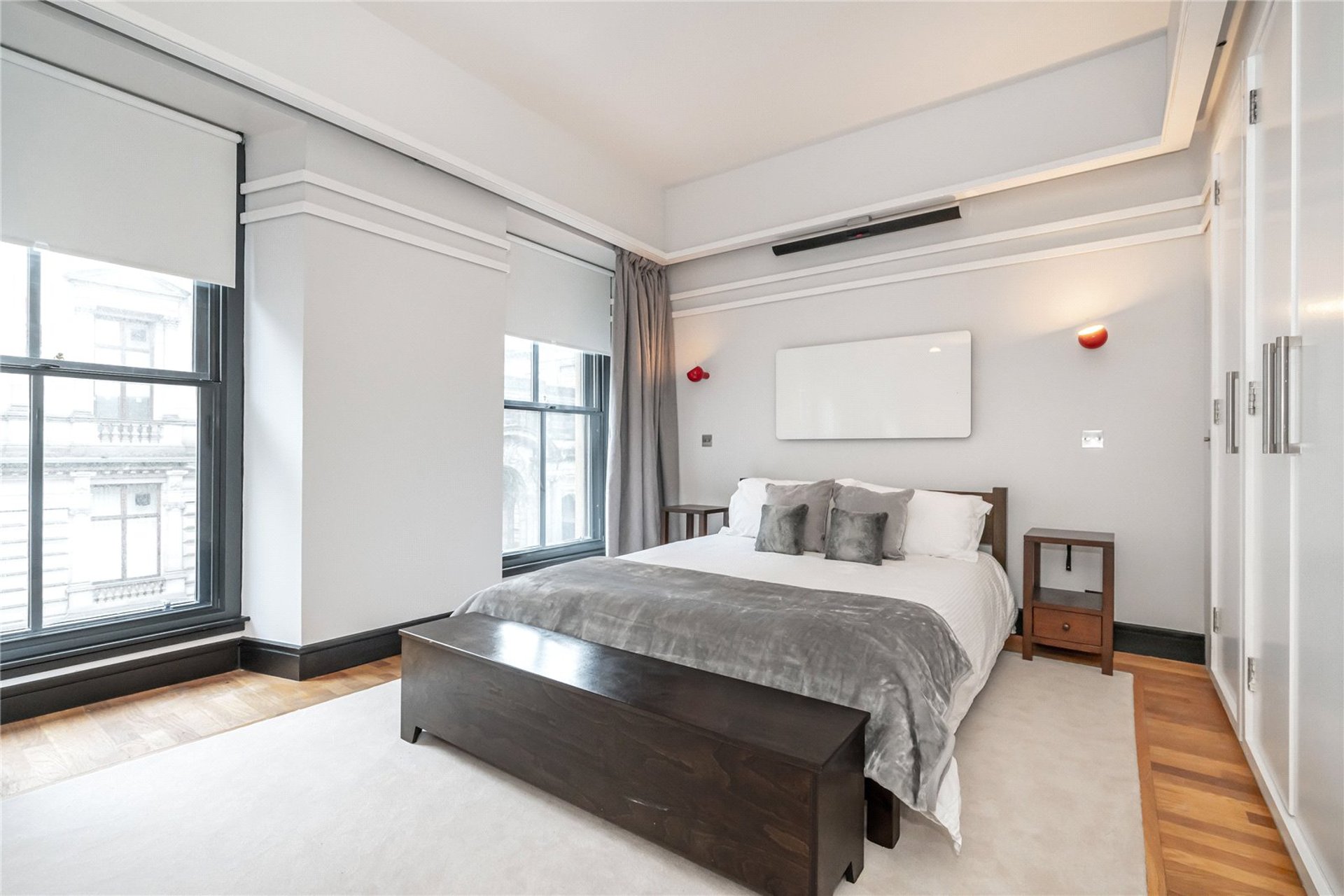 Flat 4 Italian Centre, 47 Cochrane Street, Glasgow, G1 1HL - Picture #13