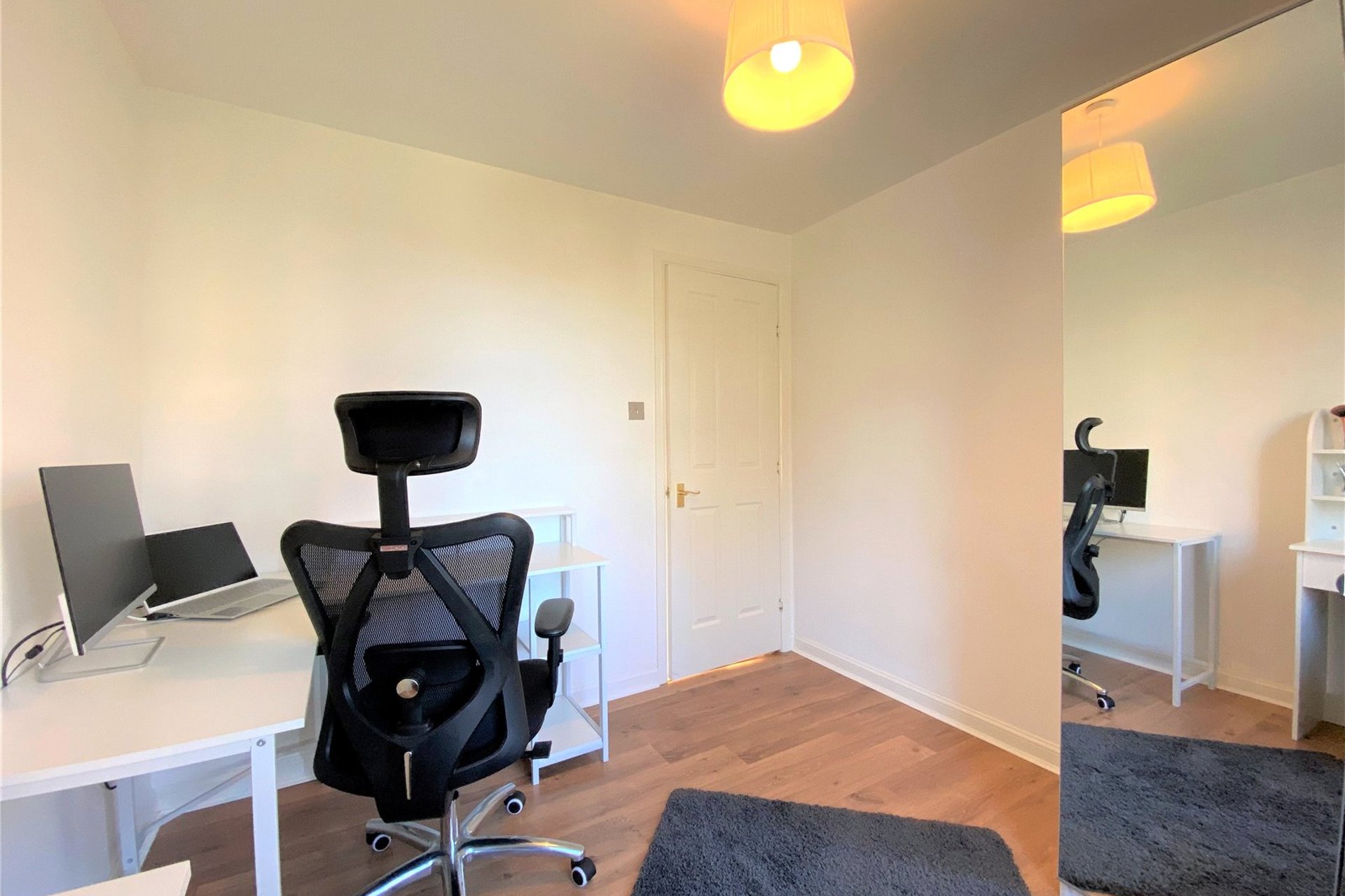 80/4 Gylemuir Road, Edinburgh, EH12 7DW - Picture #25