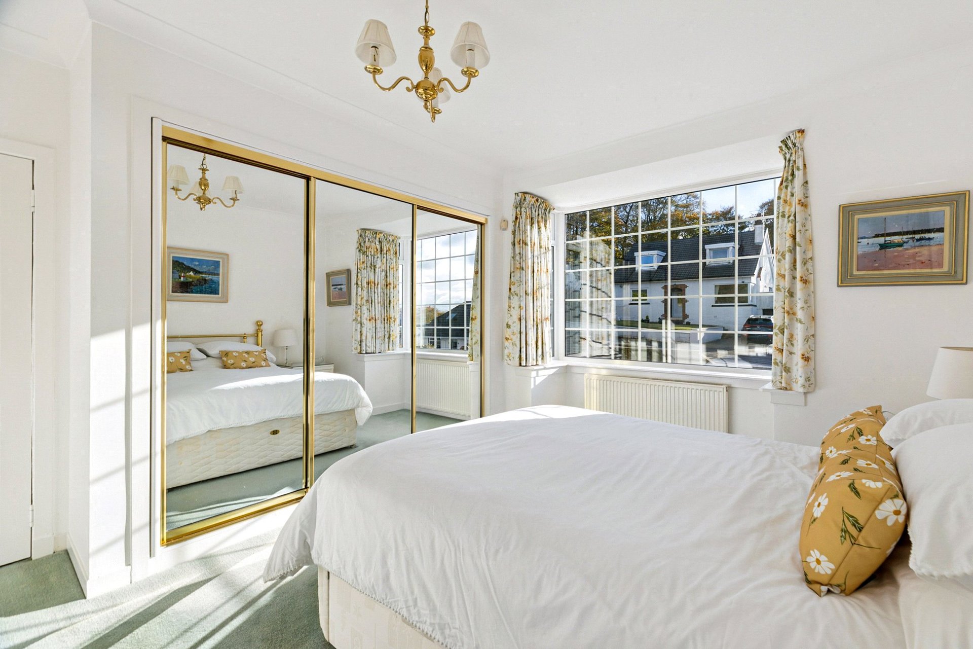 57 Buchanan Drive, Bearsden, G61 2EP - Picture #24