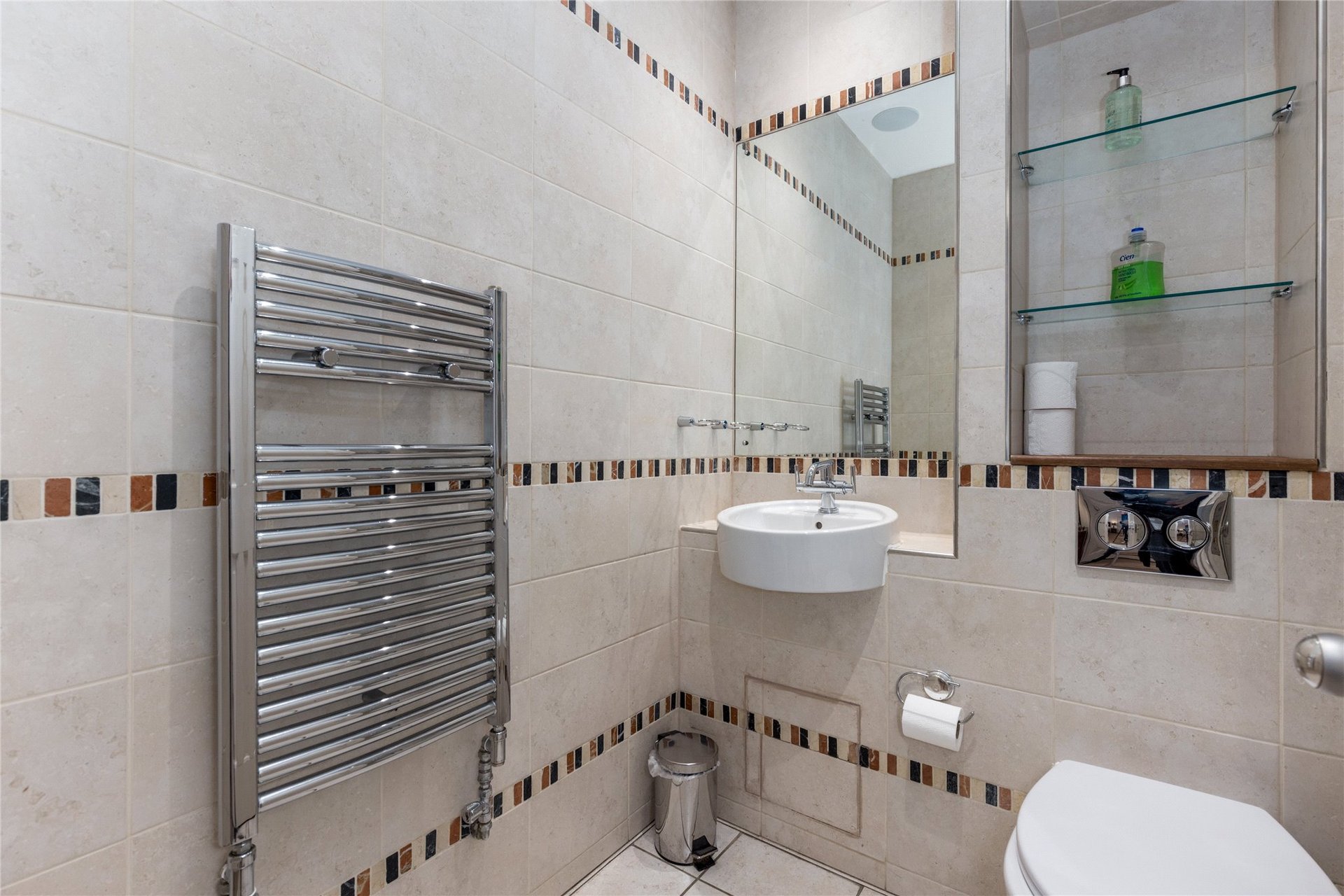Flat 2, 29 Frederick Street, Edinburgh, Midlothian, EH2 2ND - Picture #15