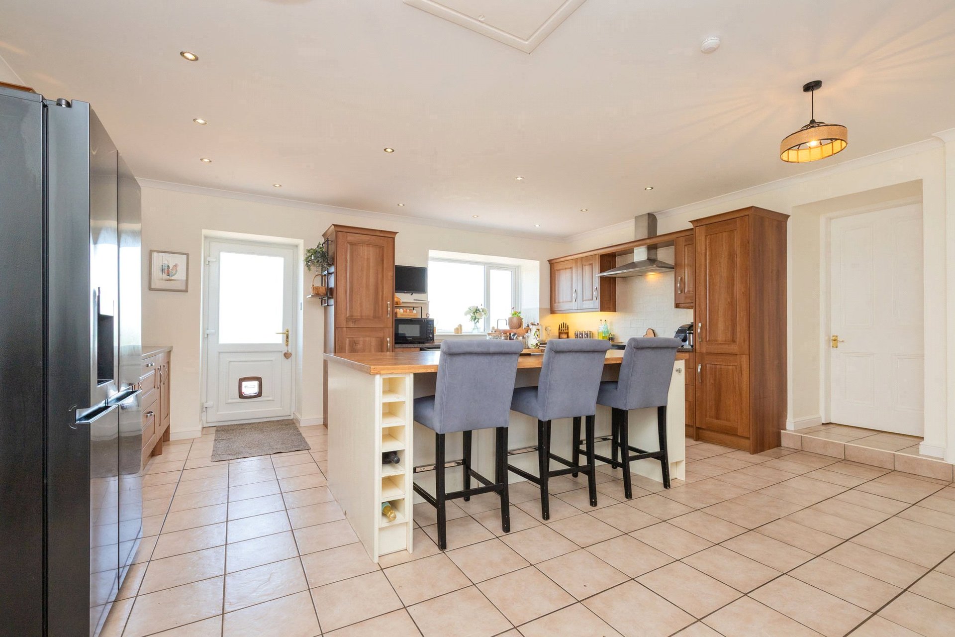 Barrhill Farm, Kilbirnie, North Ayrshire, KA25 7LL - Picture #17