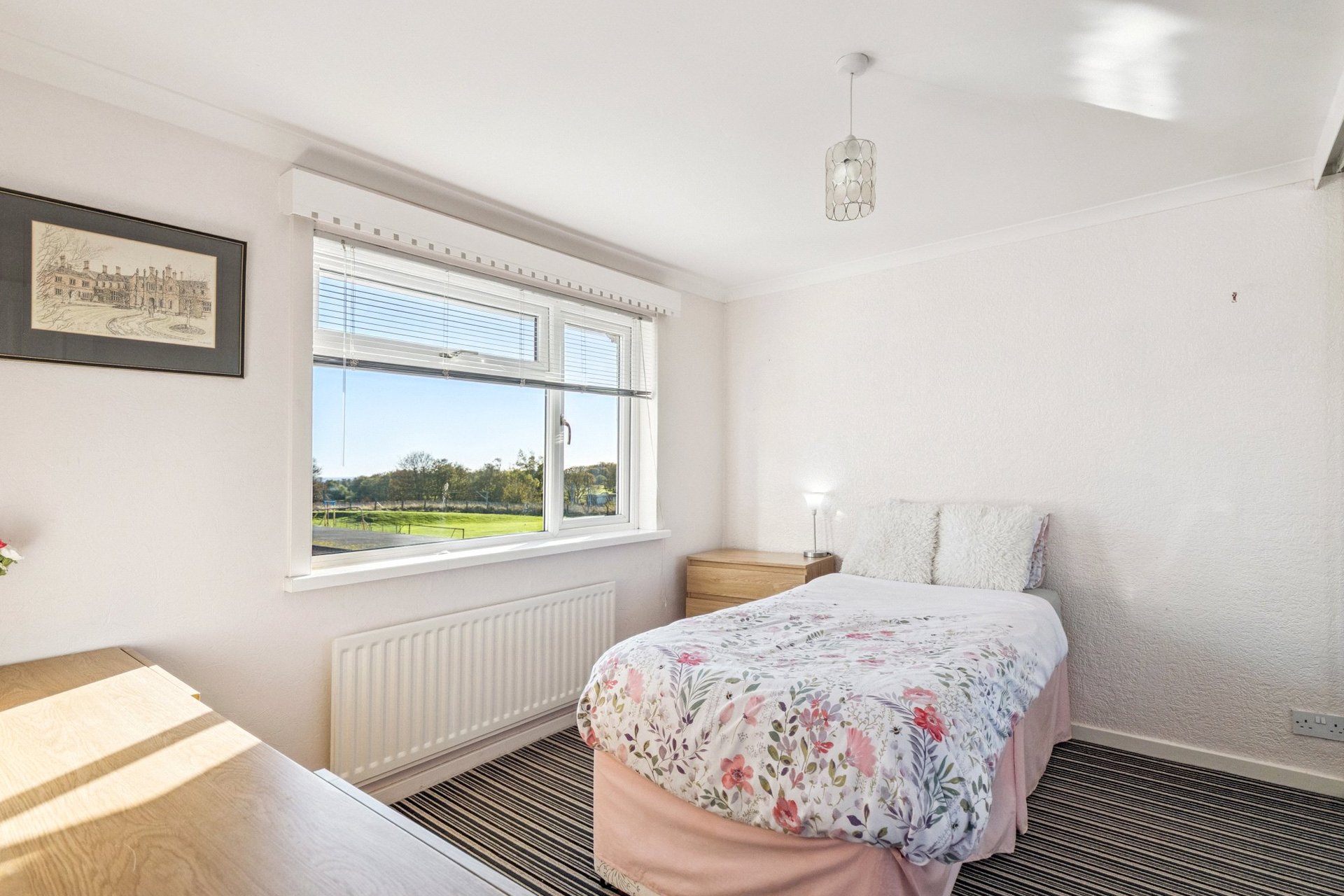 25 Westfield Road, Berwick-upon-Tweed, Northumberland, TD15 1PT - Picture #9