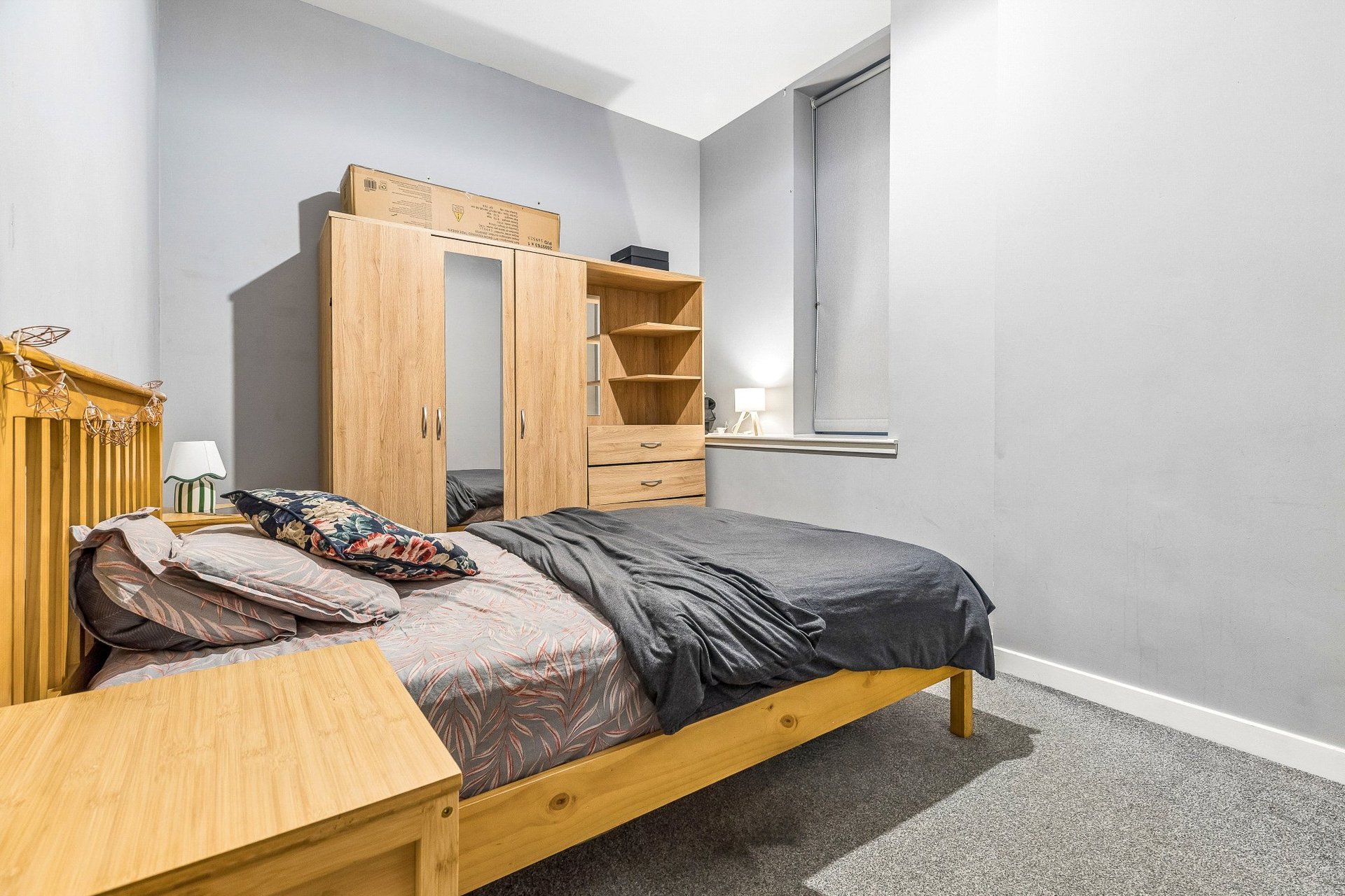 Flat 1/2 Beresford Building, 460 Sauchiehall Street, Charing Cross, Glasgow, G2 3JU - Picture #17