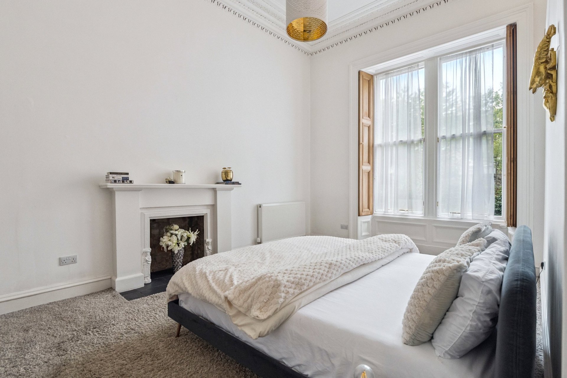 5/1 Palmerston Place, Edinburgh, Midlothian, EH12 5AF - Picture #10
