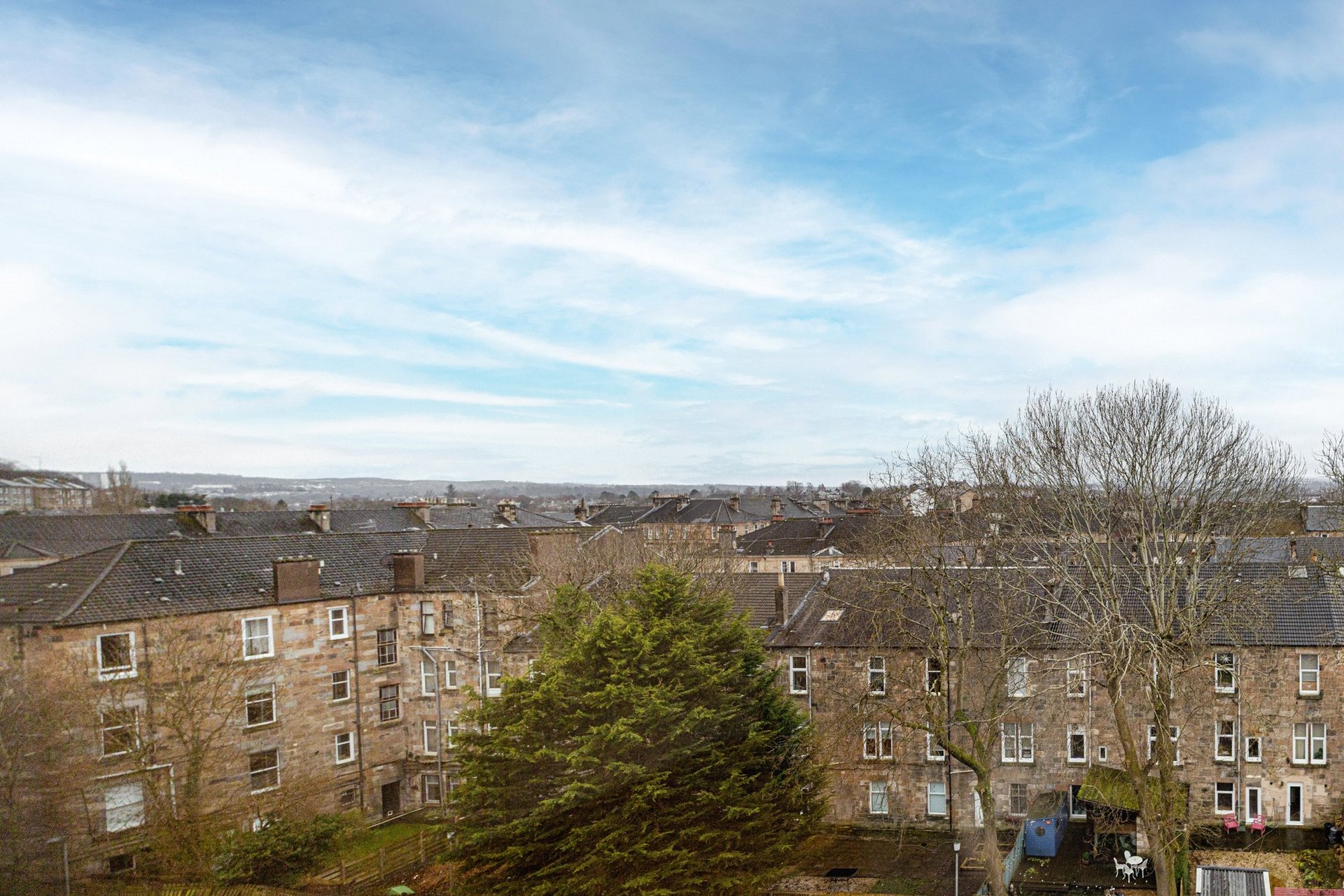 6/2, 35 Trefoil Avenue, Shawlands, Glasgow, G41 3PB - Picture #19