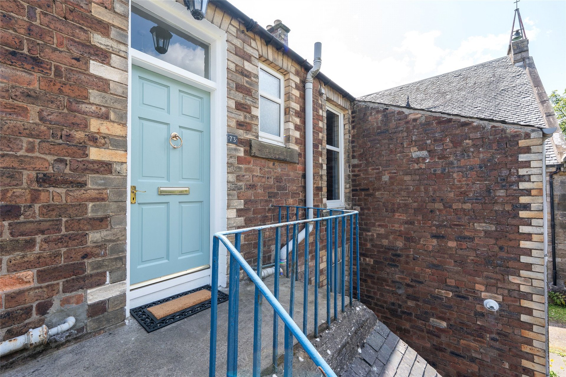 73 Main Street, Lower Largo, Leven, Fife, KY8 6BN - Picture #6