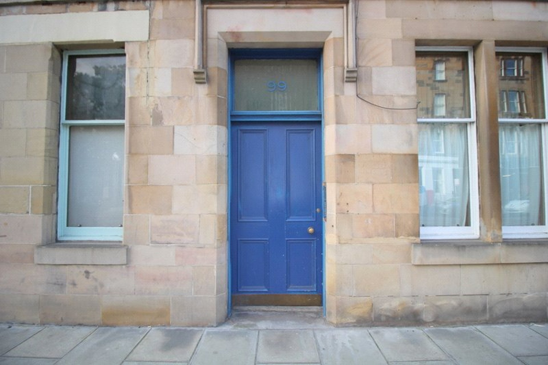 99/2 Henderson Row, Edinburgh, Midlothian, EH3 5BB - Picture #14