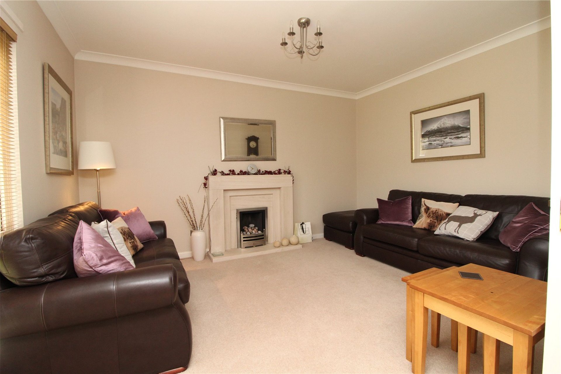 14 Ballagan Place, Milngavie, G62 7RQ - Picture #4
