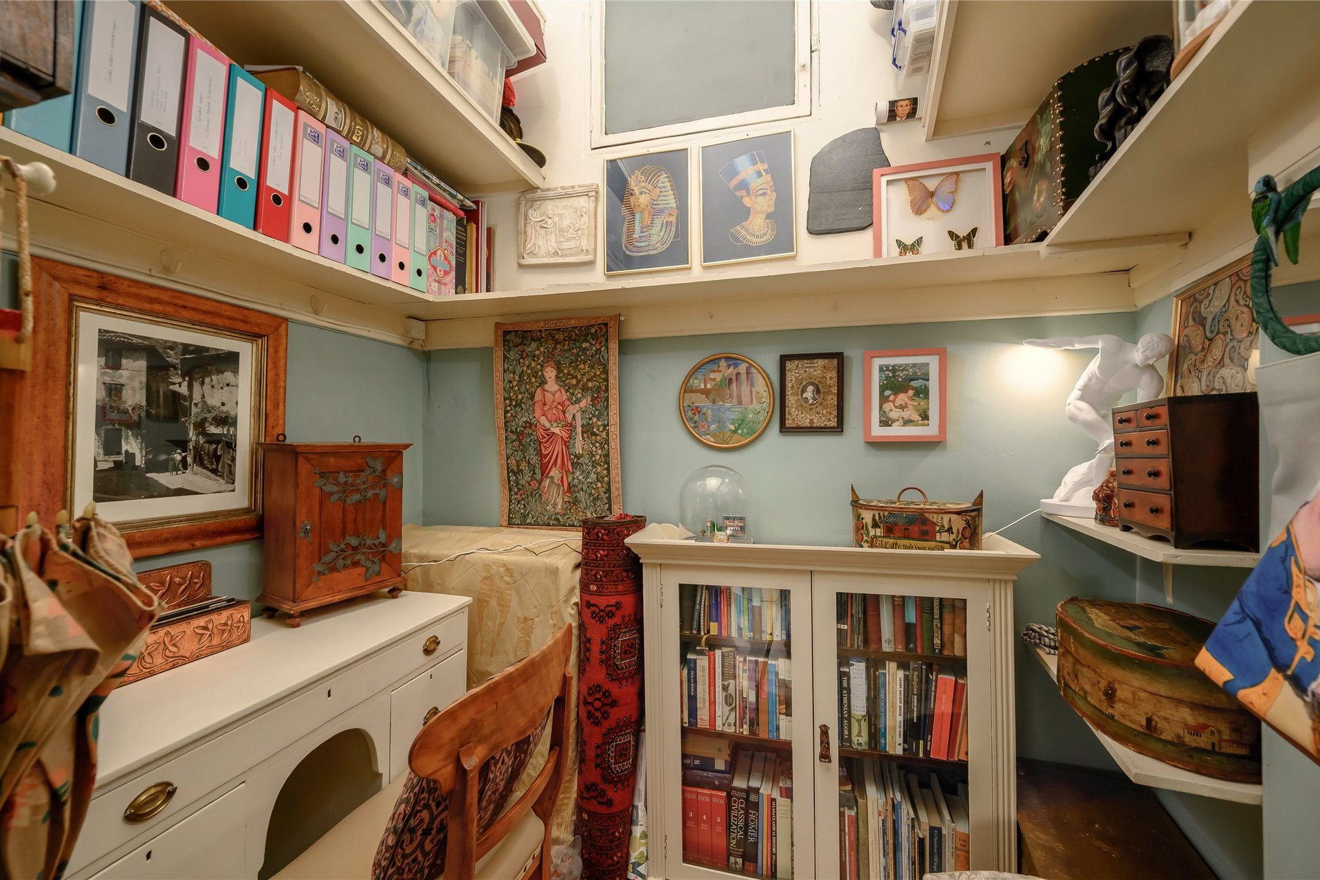 27/7 Hillside Crescent, Hillside, Edinburgh, EH7 5EF - Picture #13