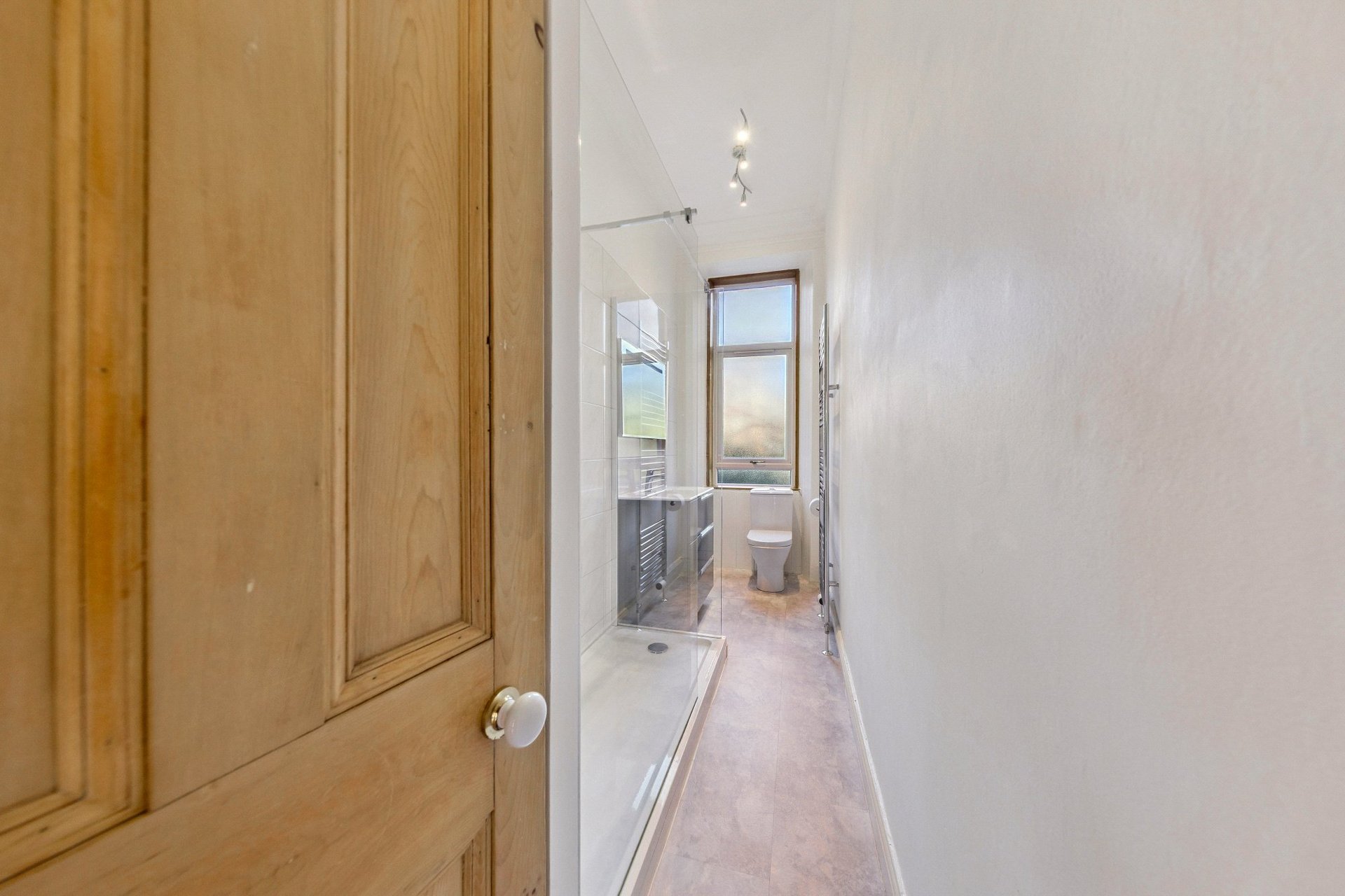 1/2, 6 Caird Drive, Partickhill, Glasgow, G11 5DS - Picture #24