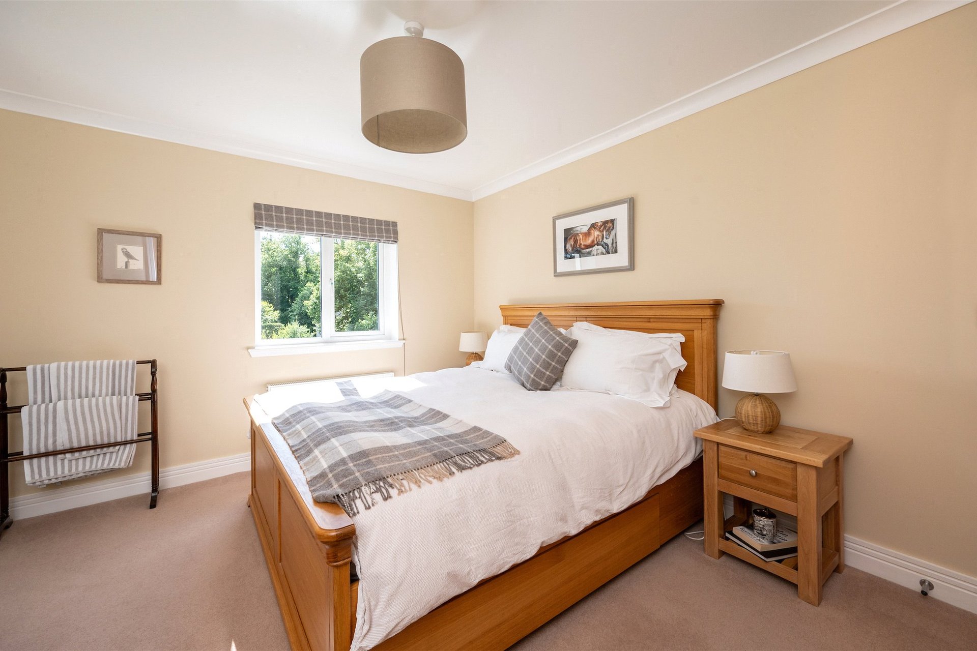 Newcraig, 53 Abbey Park, Auchterarder, PH3 1EN - Picture #14