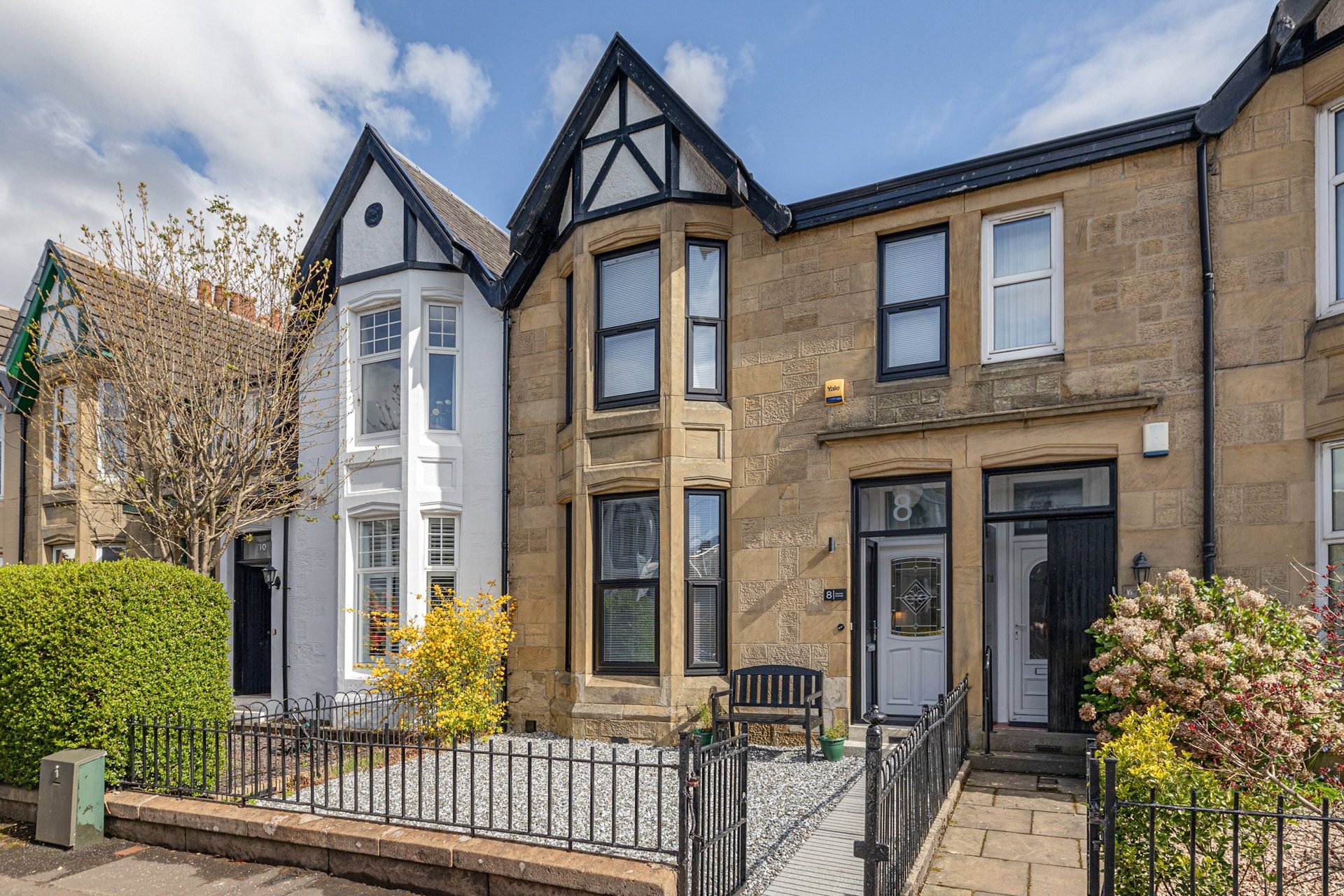 8 Verona Avenue, Glasgow, Glasgow City, G14 9DZ - Picture #4