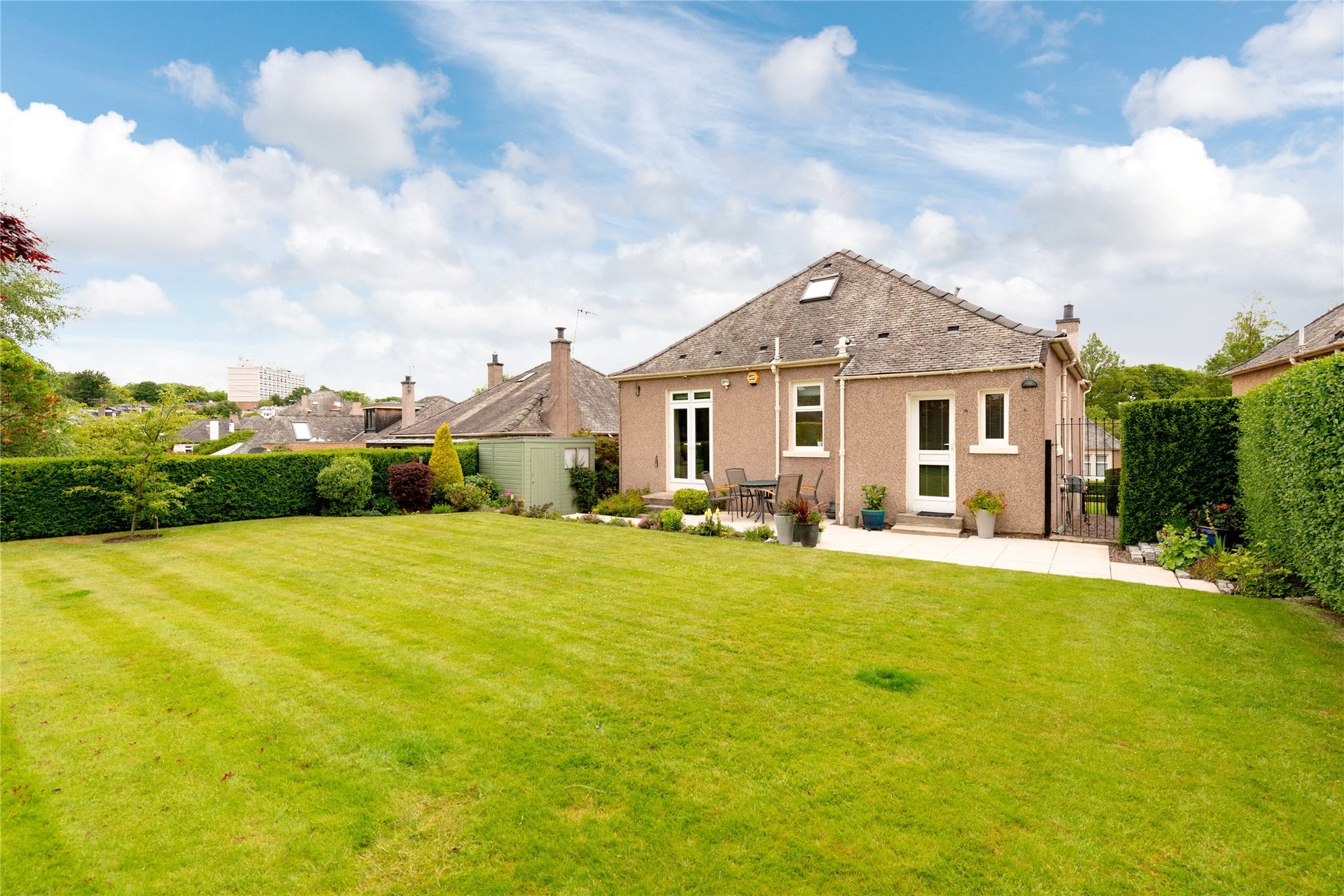 14 Blinkbonny Gardens, Edinburgh, EH4 3HG - Picture #17