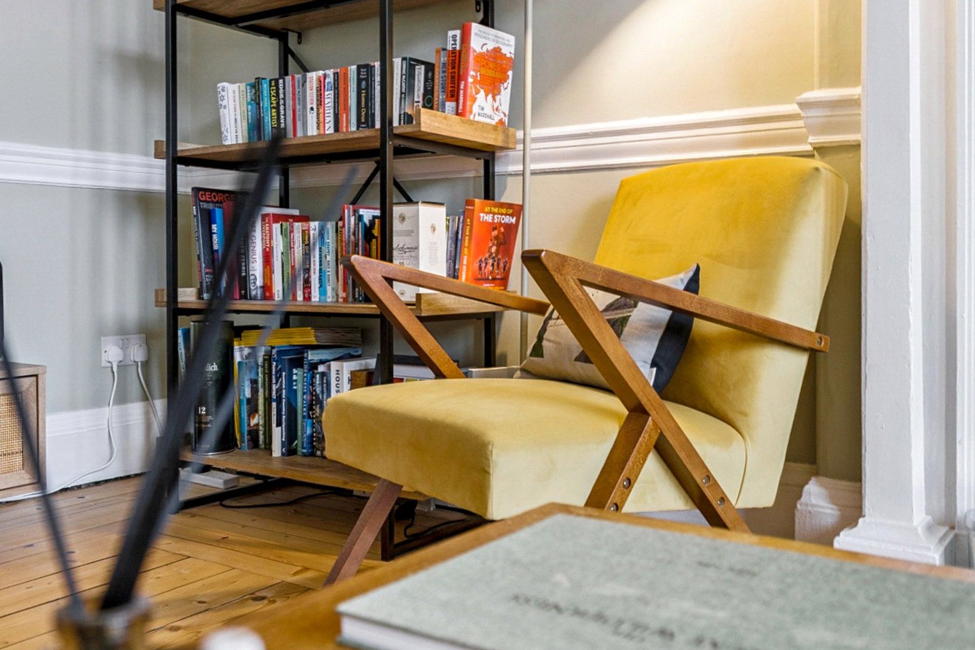 2/1, 1597 Great Western Road, Anniesland, Glasgow, G13 1LS - Picture #13