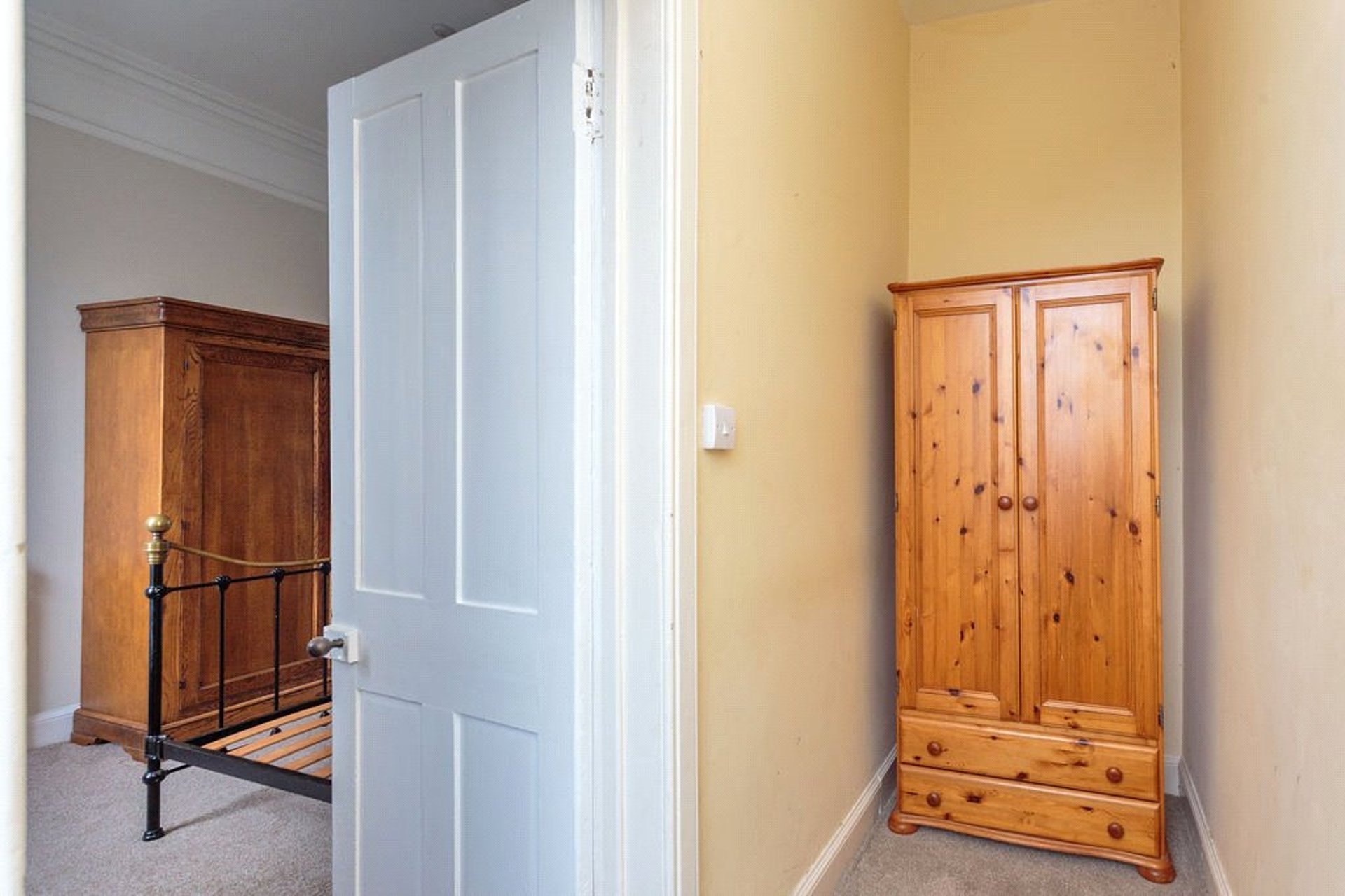 73/6 Inverleith Row, Edinburgh, EH3 5LT - Picture #11