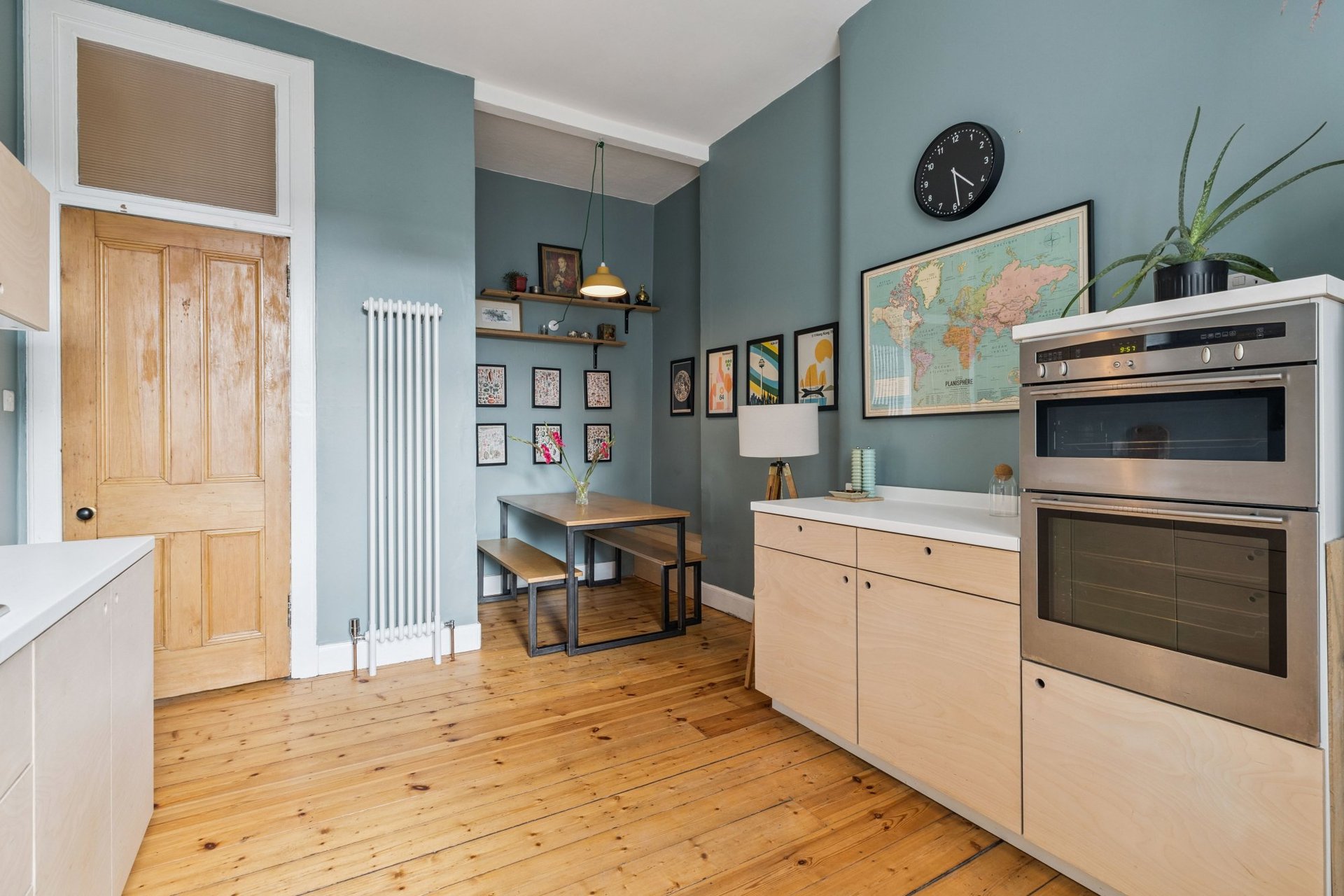 2/2, 95 Bowman Street, Govanhill, Glasgow, G42 8LE - Picture #10