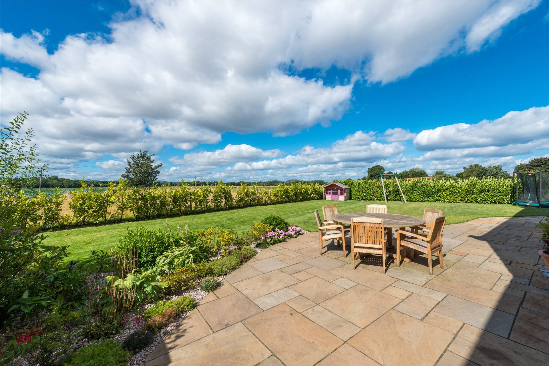 8 Carberry Close, Inveresk, East Lothian, EH21 8PP - Picture #2