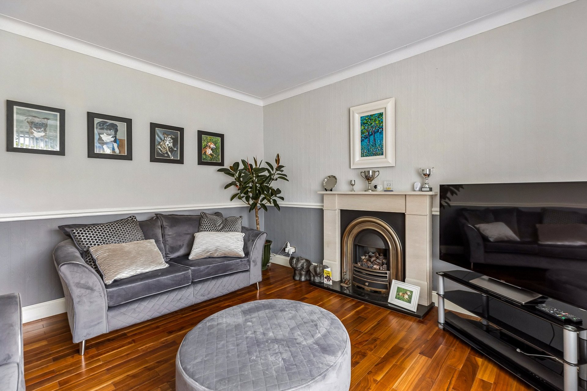 10 Etive Avenue, Bearsden, G61 2ET - Picture #6