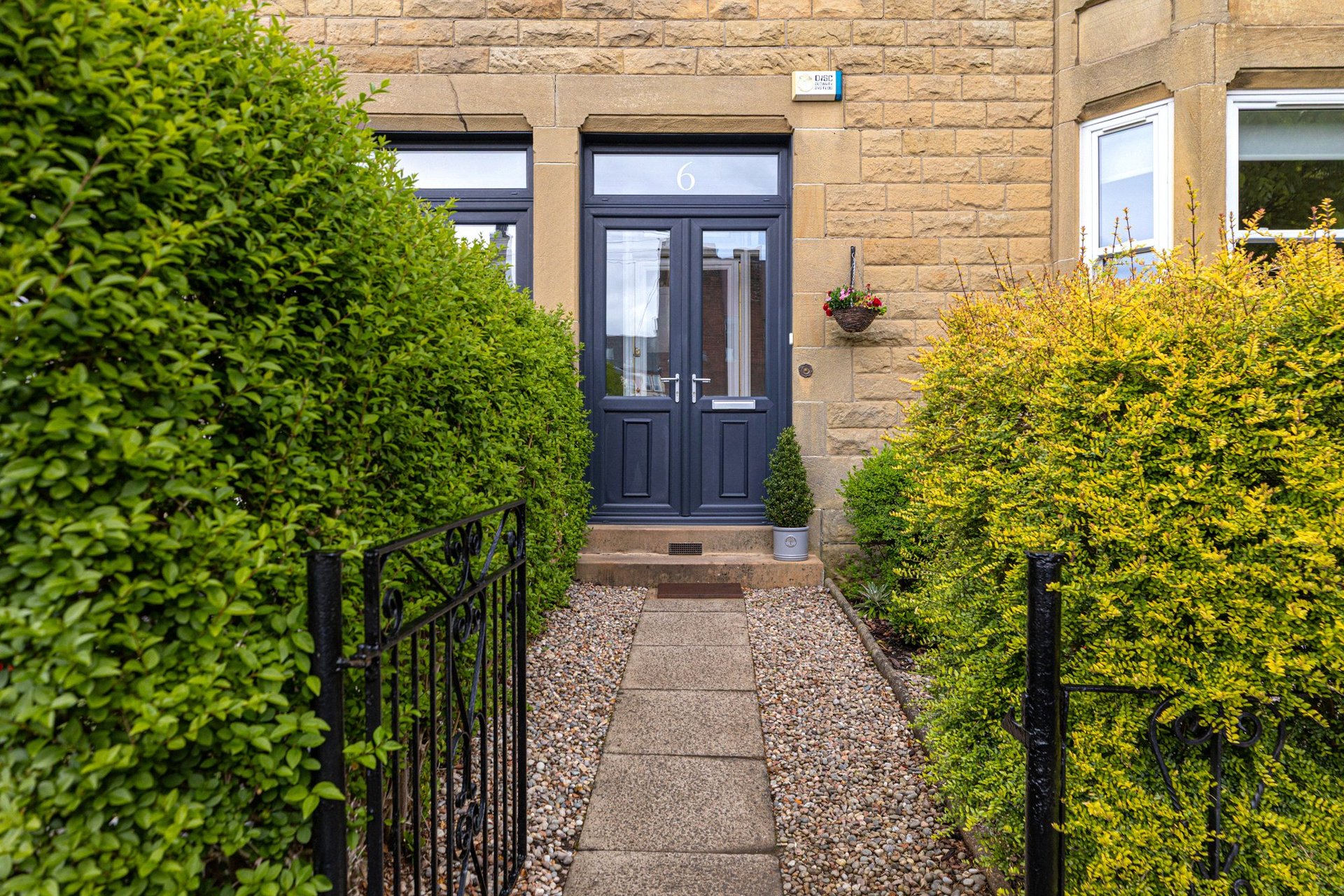 6 Munro Road, Jordanhill, Glasgow, G13 1SF - Picture #36