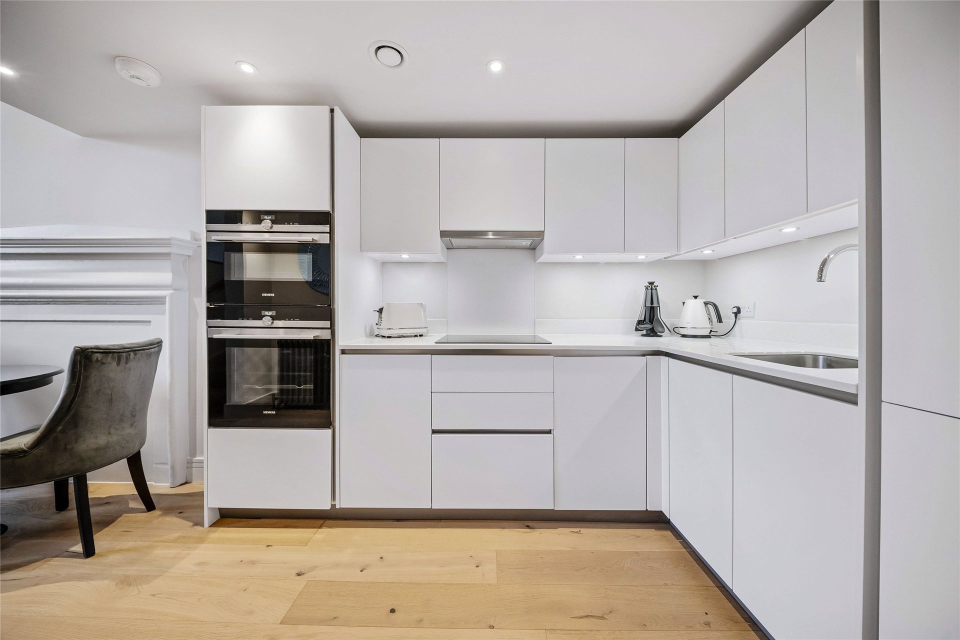 Flat 54, 1 Donaldson Drive, Edinburgh, EH12 5FS - Picture #5