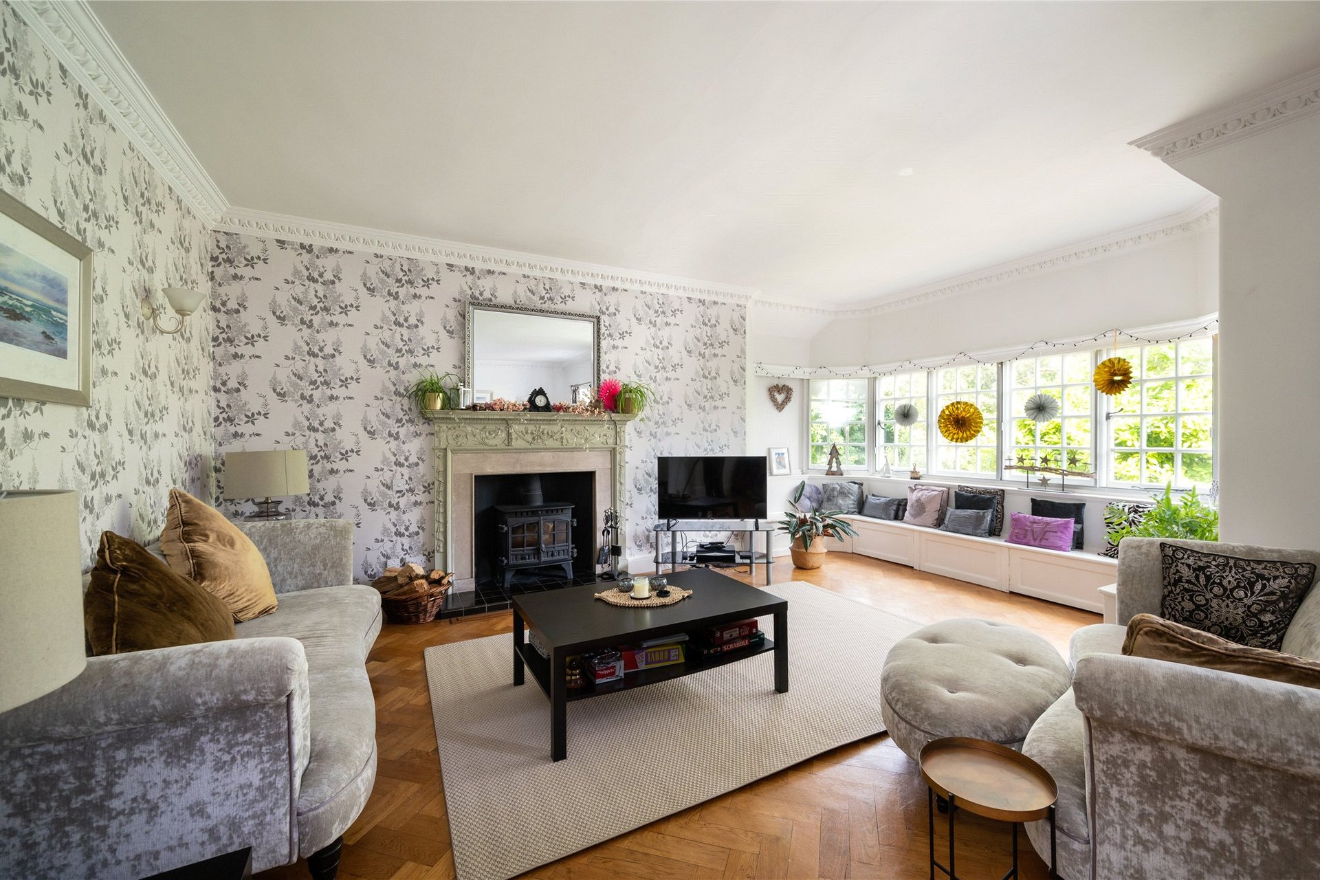 Inchdura House, 13a Hamilton Road, North Berwick, EH39 4NA - Picture #4