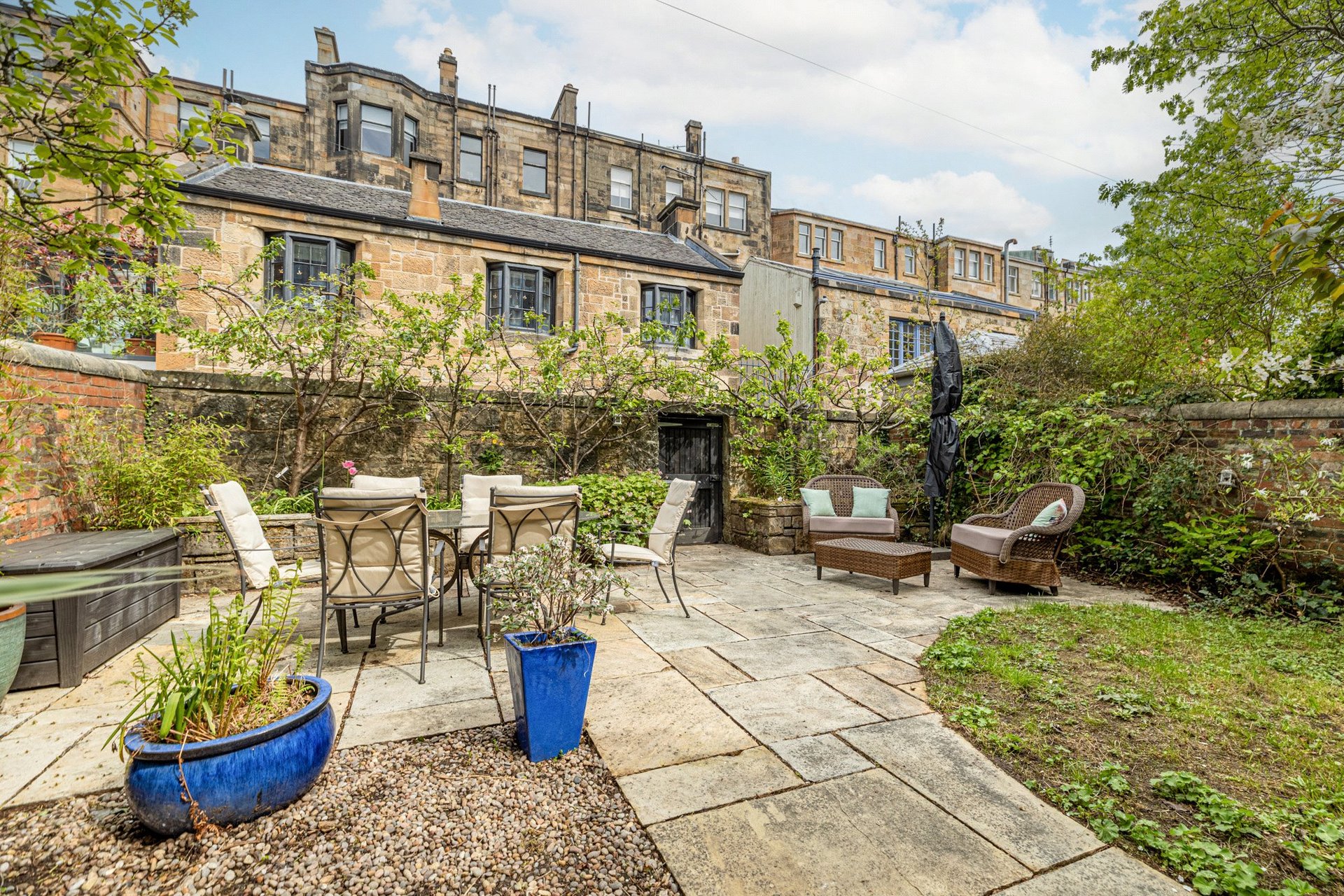 3 Westbourne Gardens, Hyndland, Glasgow, G12 9XD - Picture #46