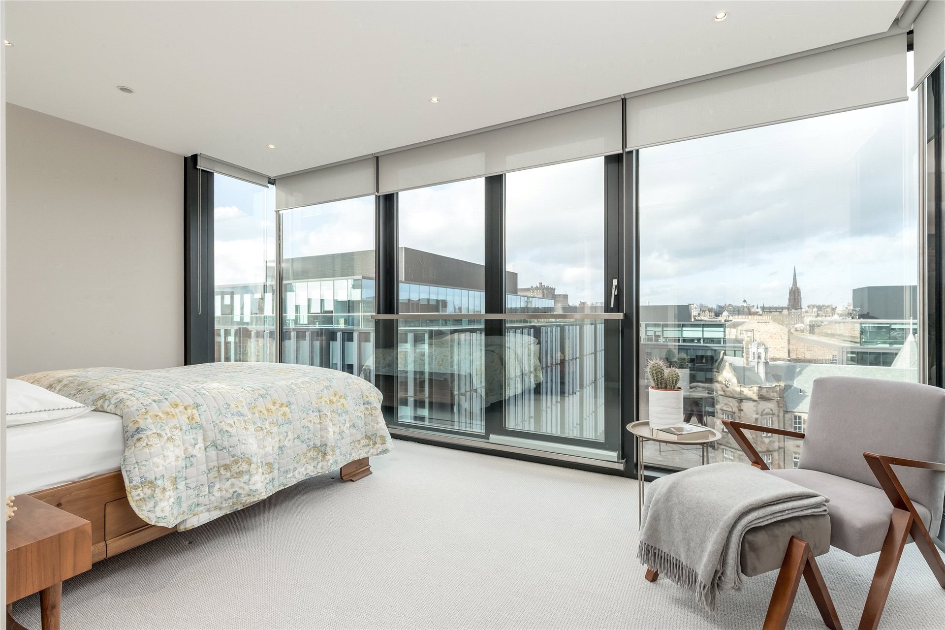 Flat 31, 12 Simpson Loan, Edinburgh, Midlothian, EH3 9GP - Picture #18